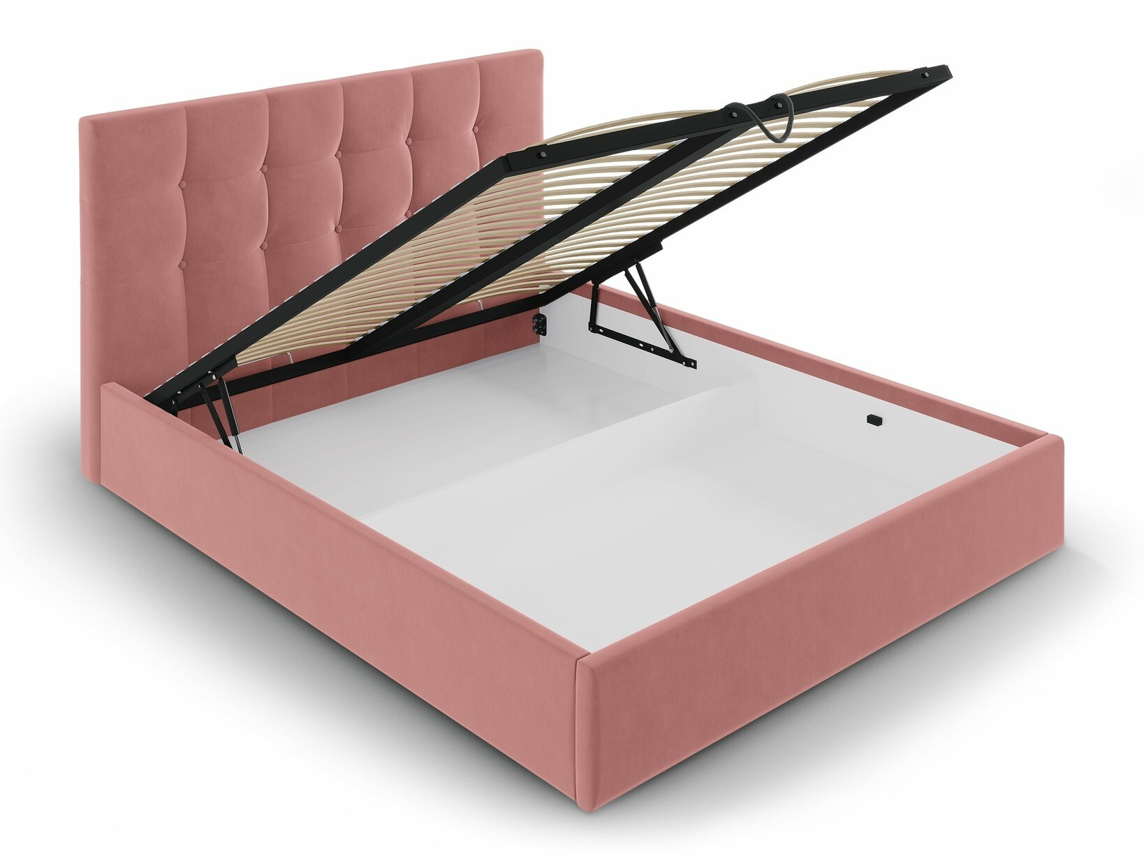 Bett Beckley 110 (Matt Velvet 63)