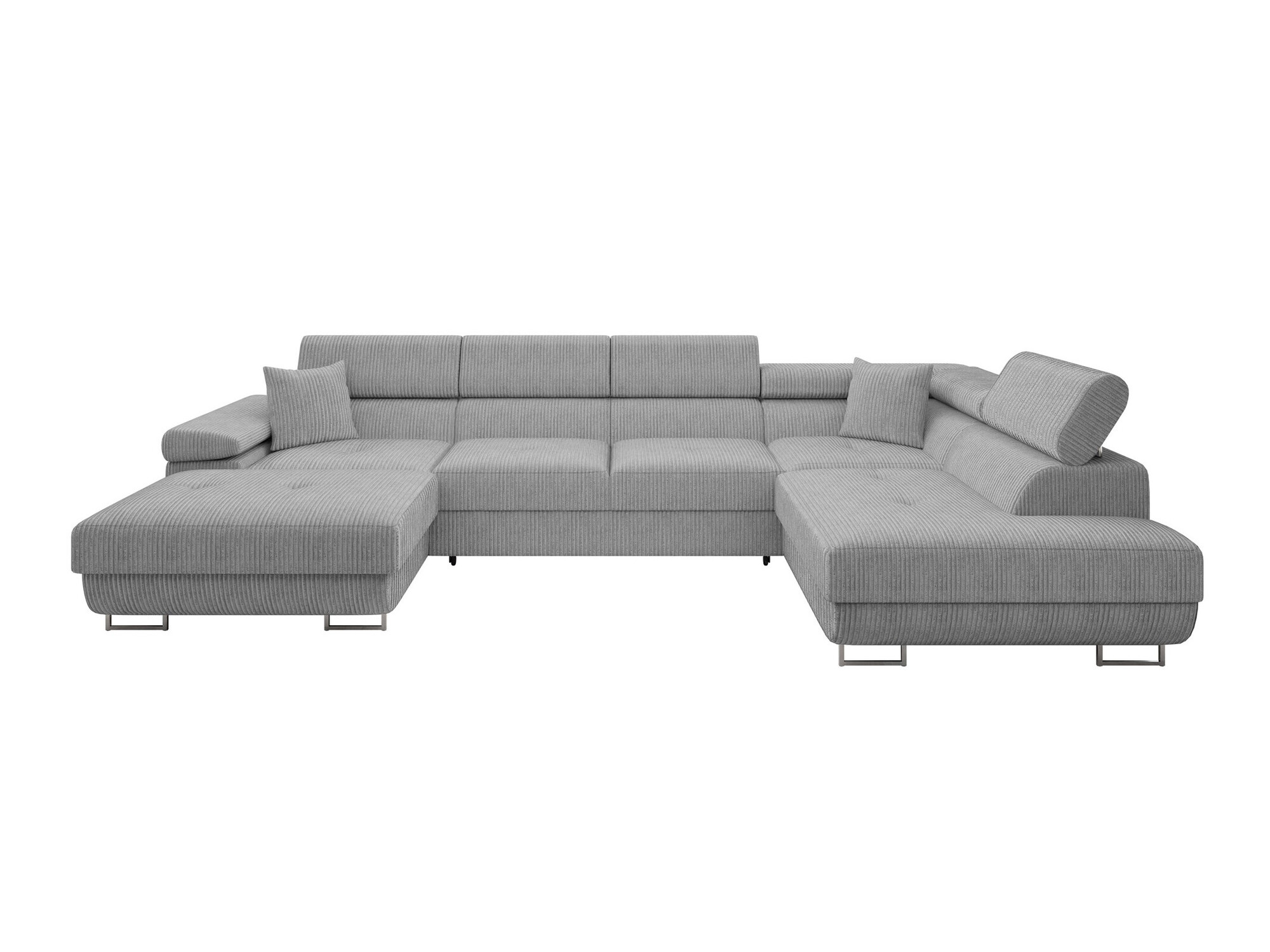 Ecksofa Comfivo Vinetum III (Poso 110)