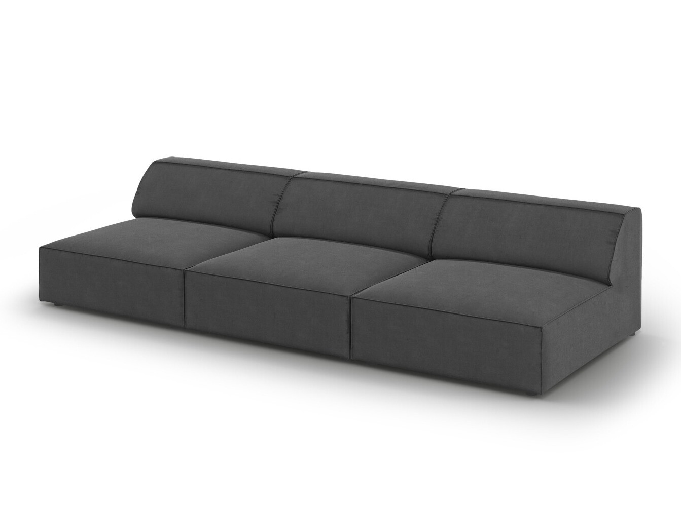 Sofa Lomcalu 103 (Bluvel 14)