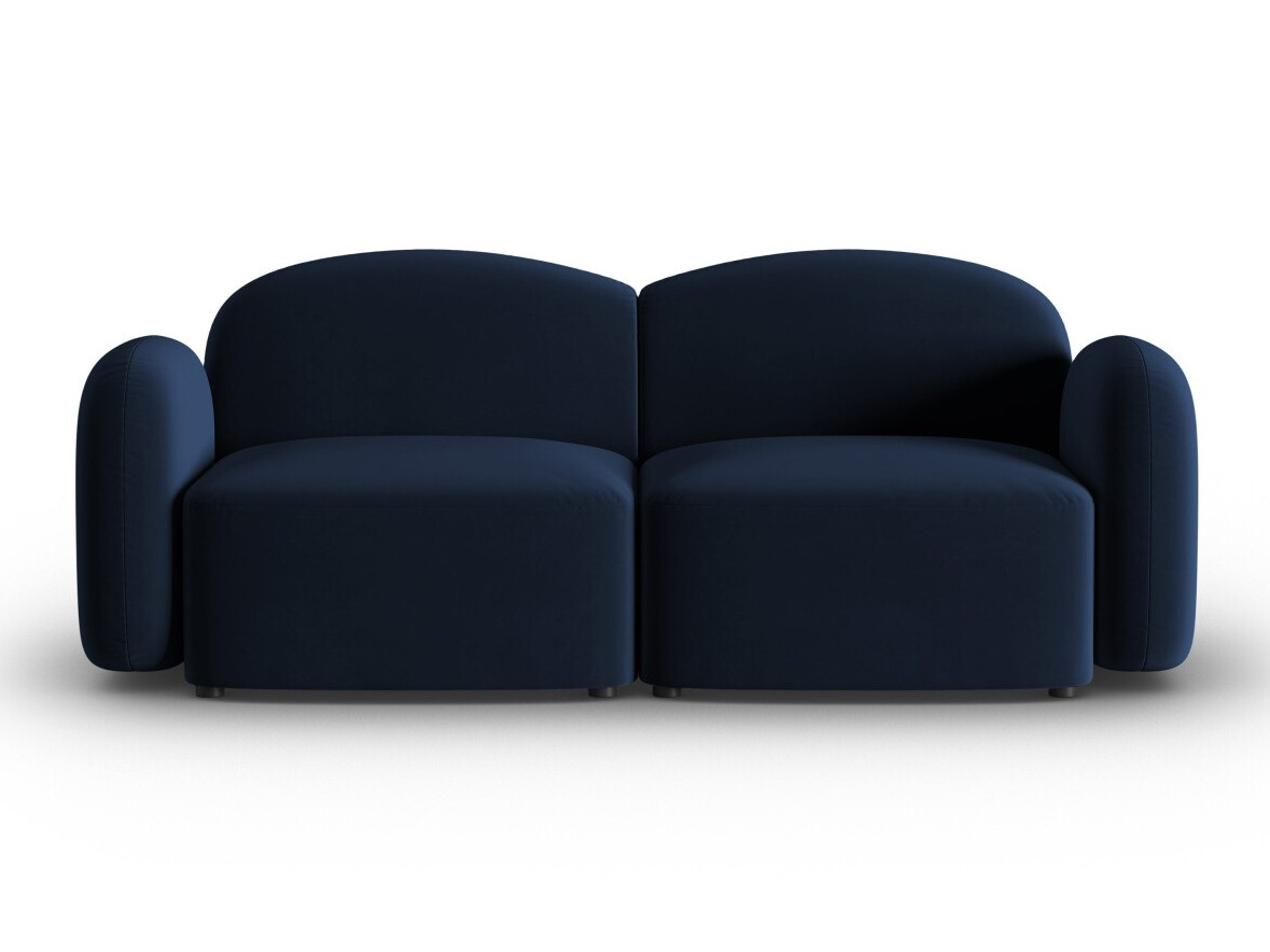 Sofa Tolmira 100 (Casino Blau)