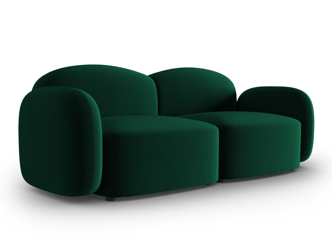 Sofa Tolmira 100 (Casino Grün)
