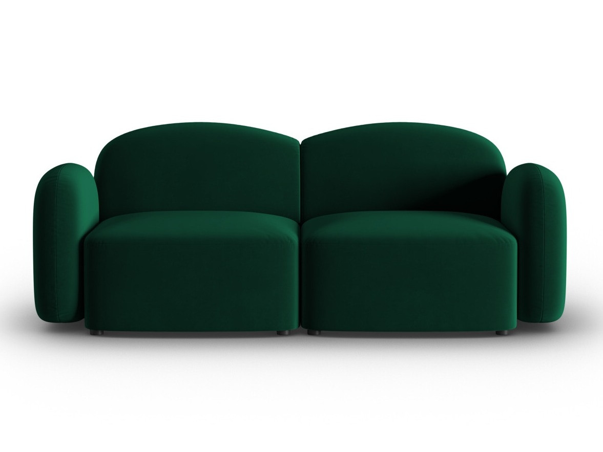 Sofa Tolmira 100 (Casino Grün)