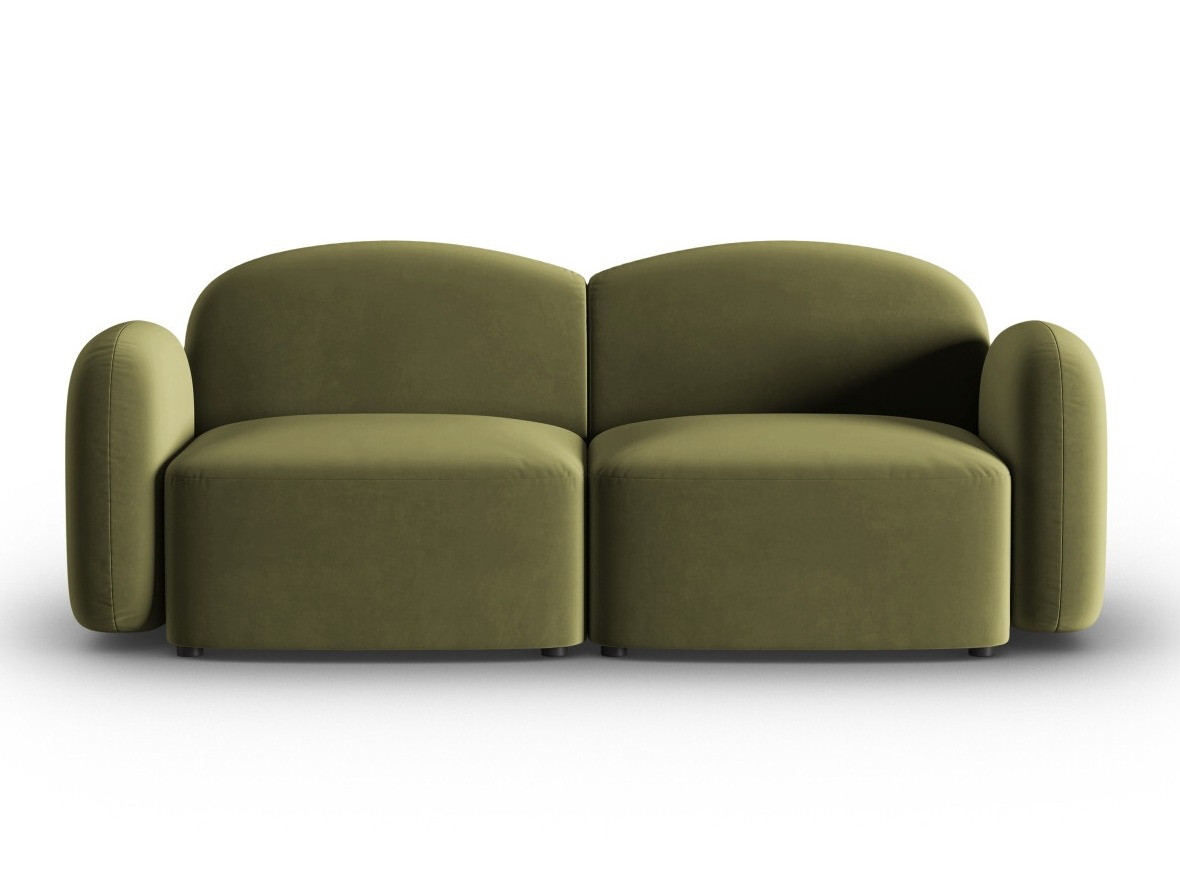 Sofa Tolmira 100 (Casino Hellgrün)
