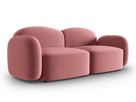 Sofa Tolmira 100 (Casino Rosa)