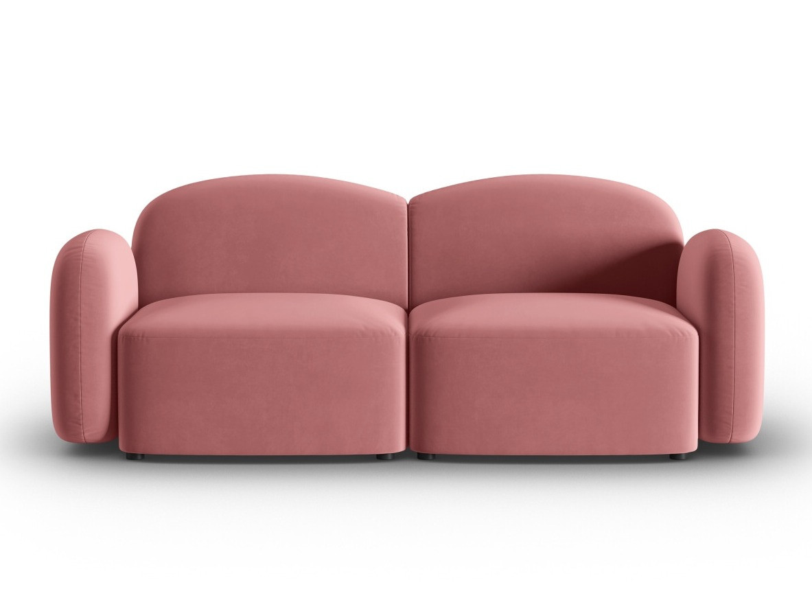 Sofa Tolmira 100 (Casino Rosa)