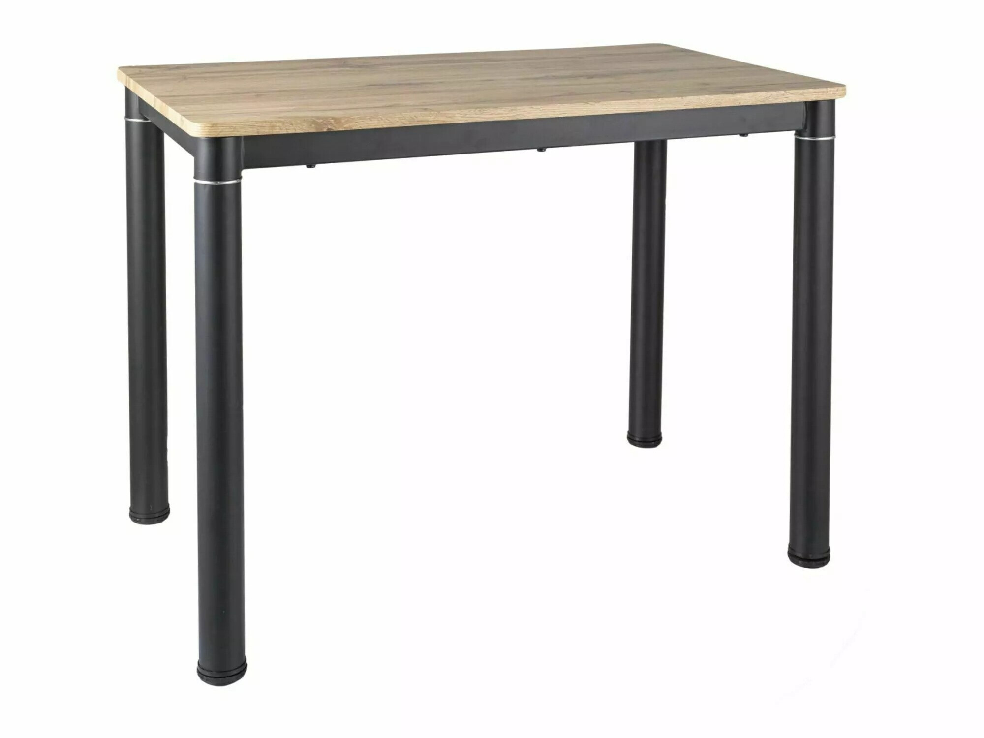 Tisch Detroit 589 (Artisan Eichenholzoptik)