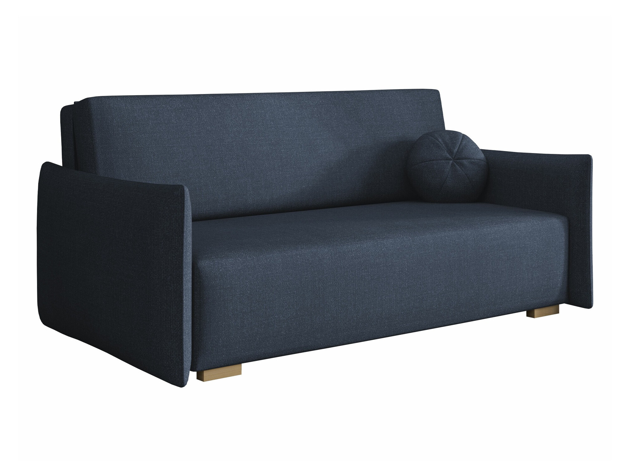 Schlafsofa Columbus 219 (Soul 15)