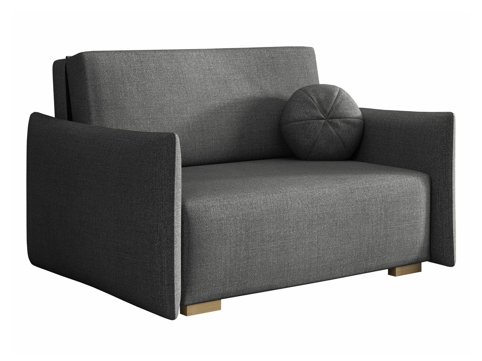 Schlafsofa Velven II (Soul 18)