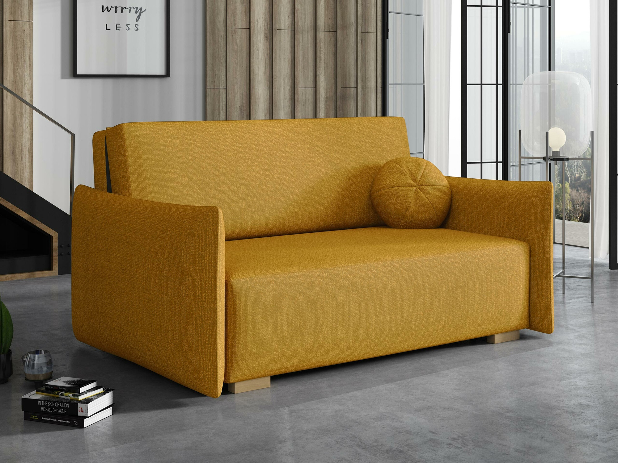 Schlafsofa Velven III (Soul 10)