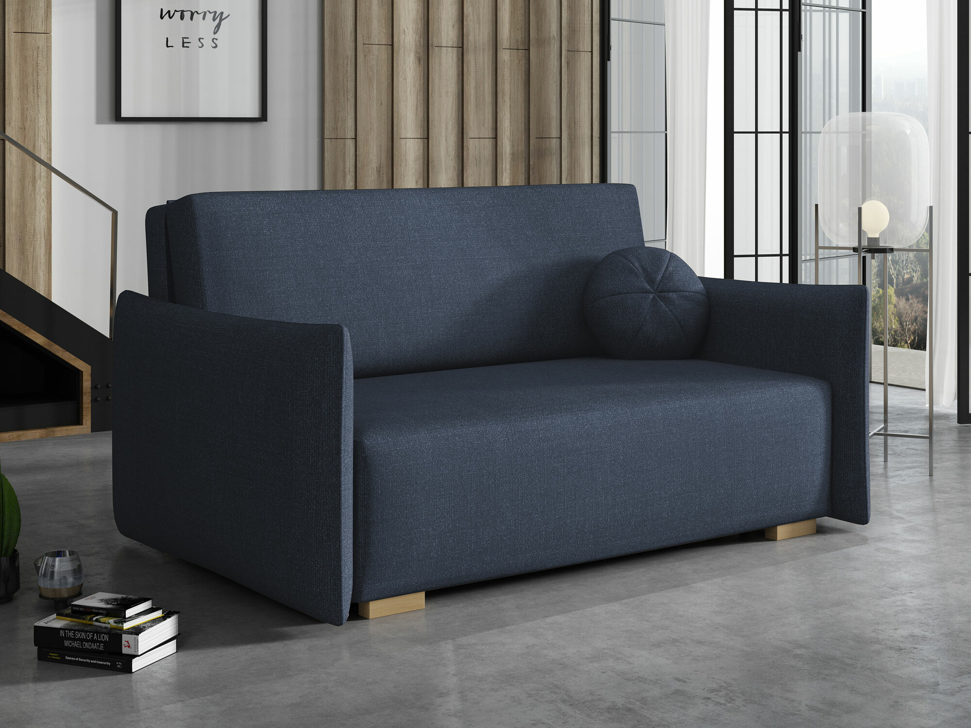 Schlafsofa Velven III (Soul 15)