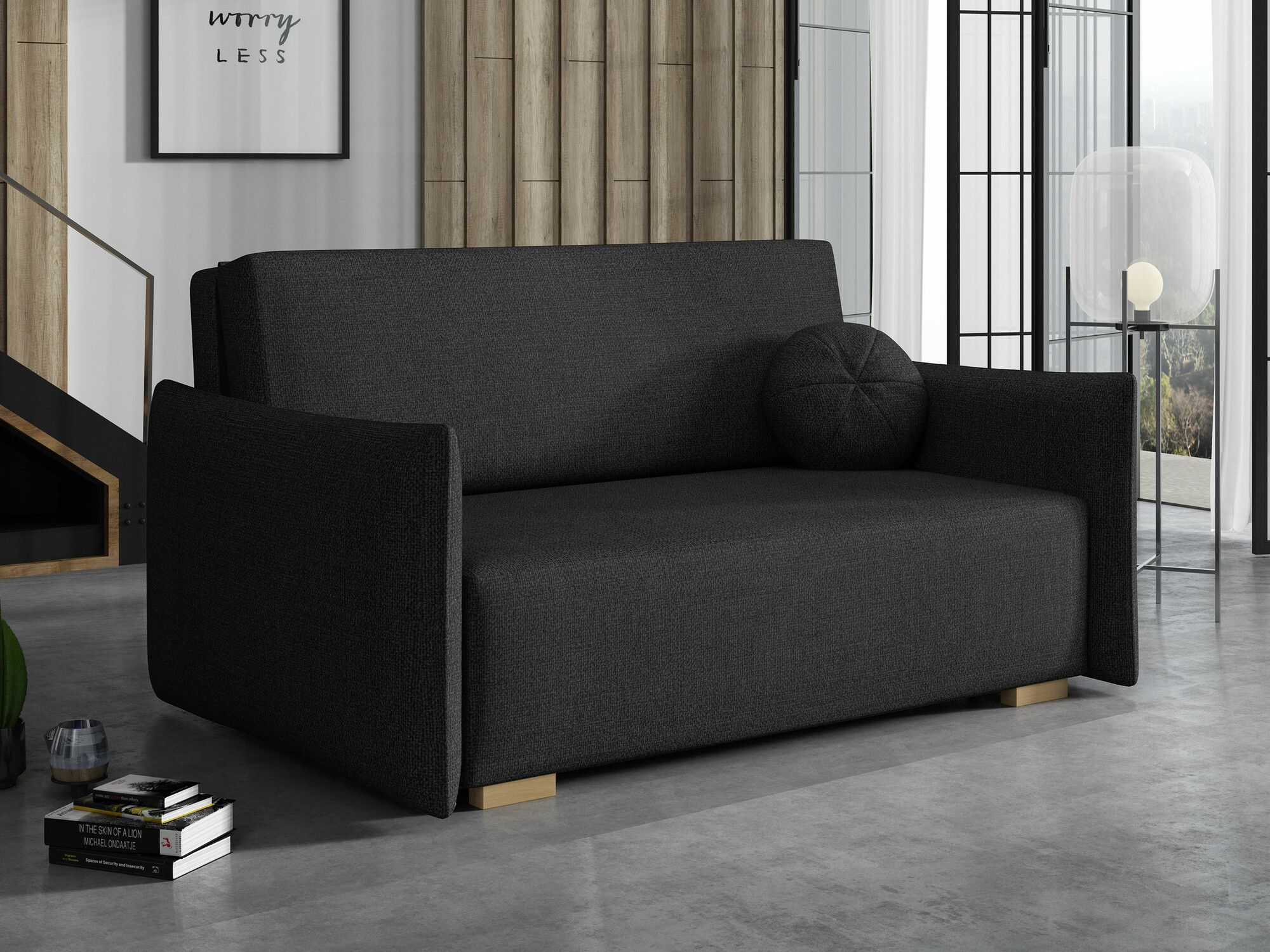 Schlafsofa Velven III (Soul 20)
