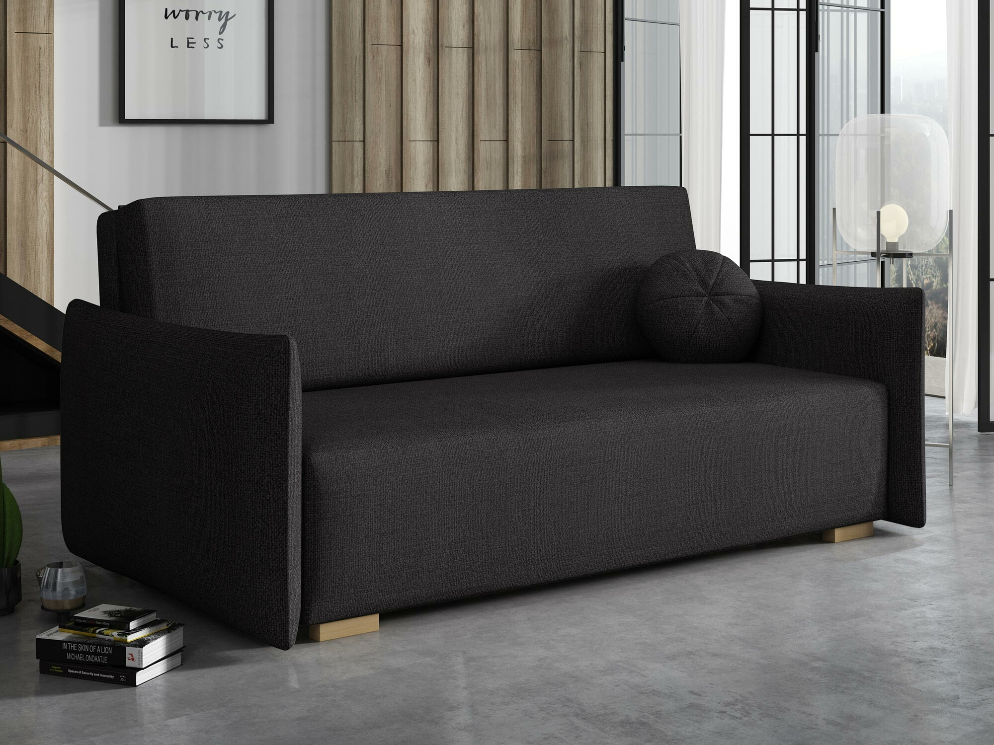 Schlafsofa Velven IV (Soul 20)