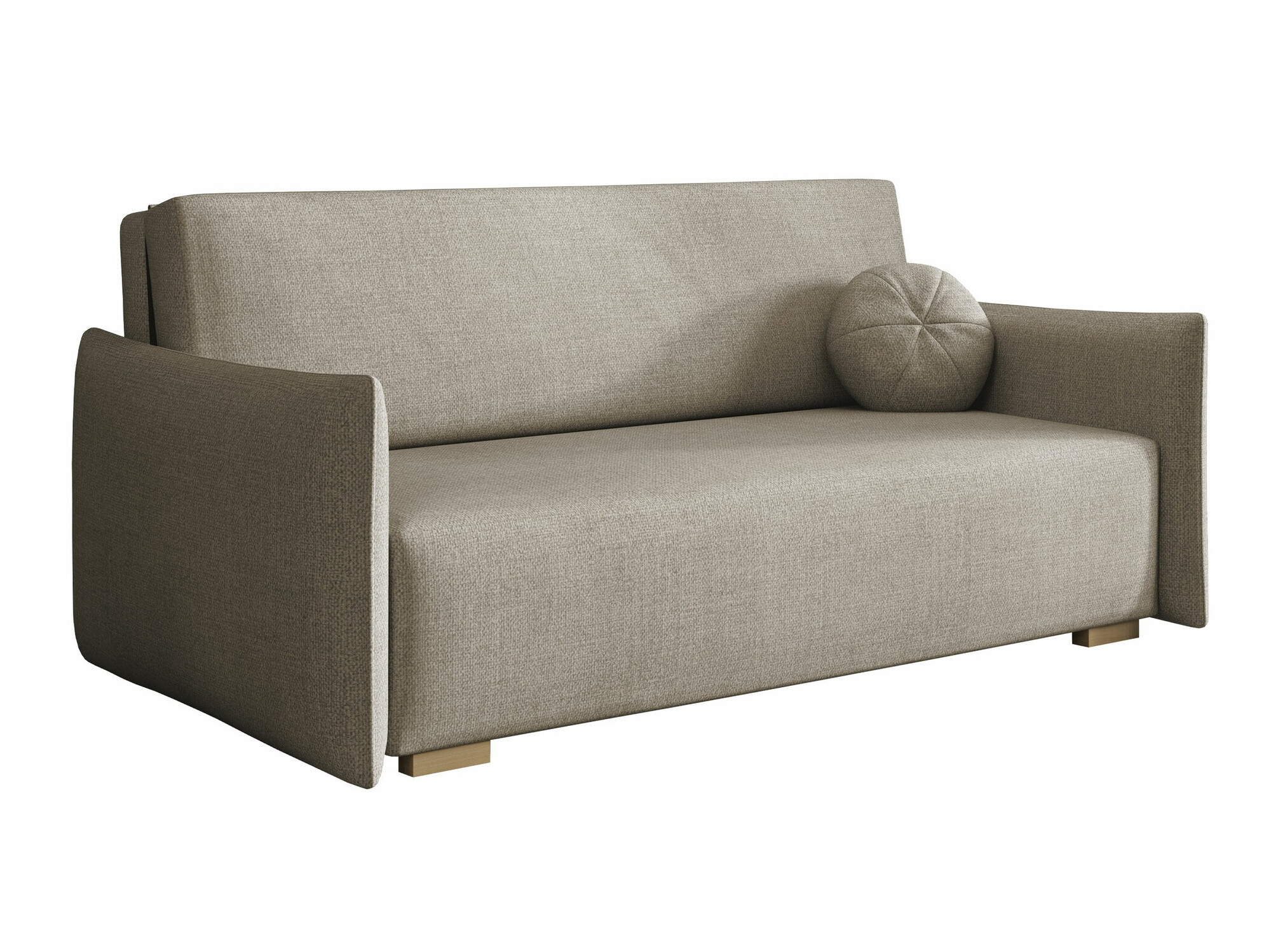Schlafsofa Velven IV (Soul 3)