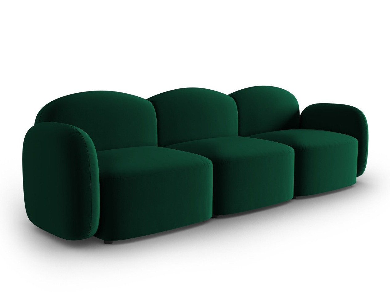 Sofa Tolmira 101 (Casino Grün)