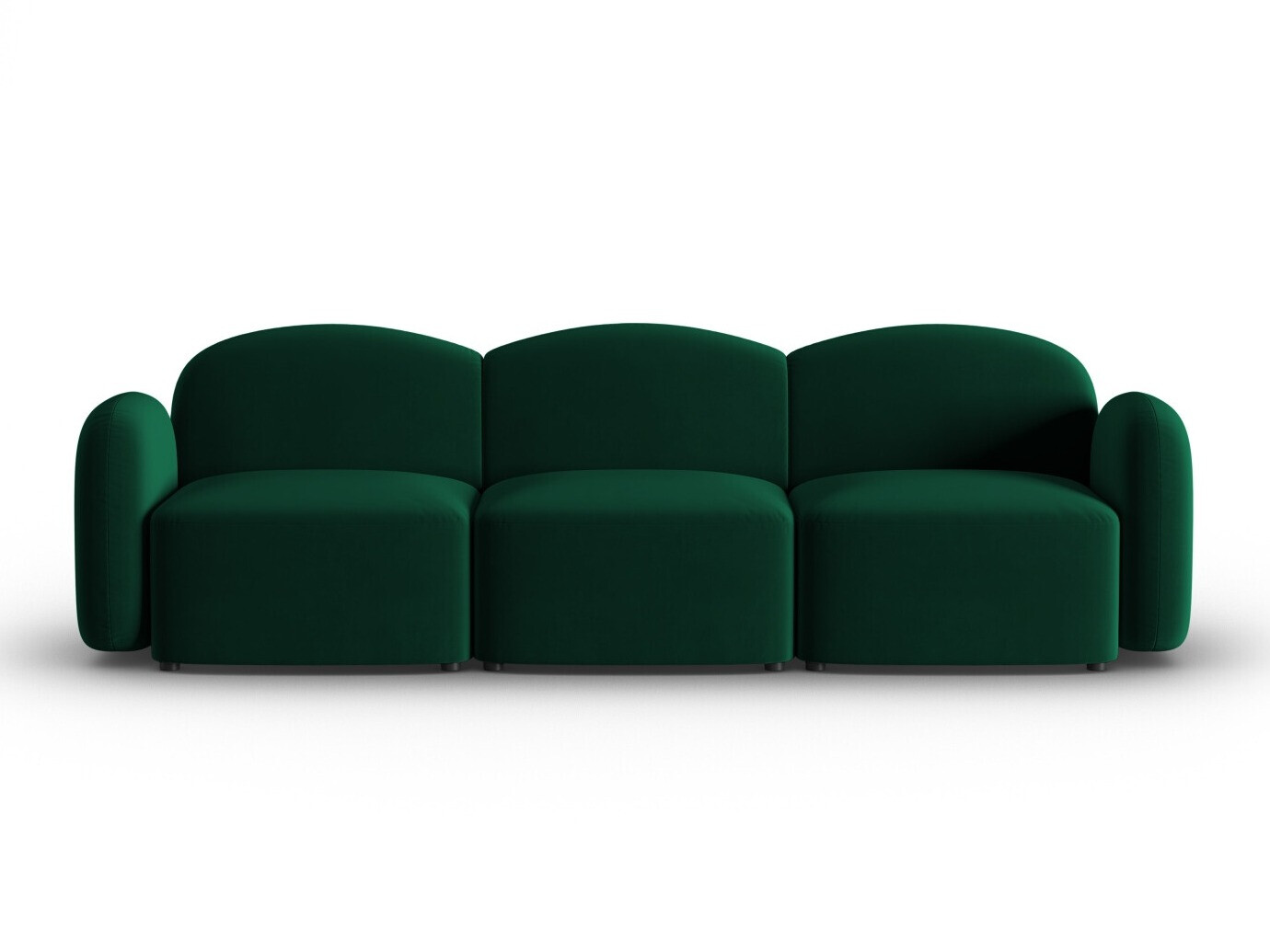 Sofa Tolmira 101 (Casino Grün)