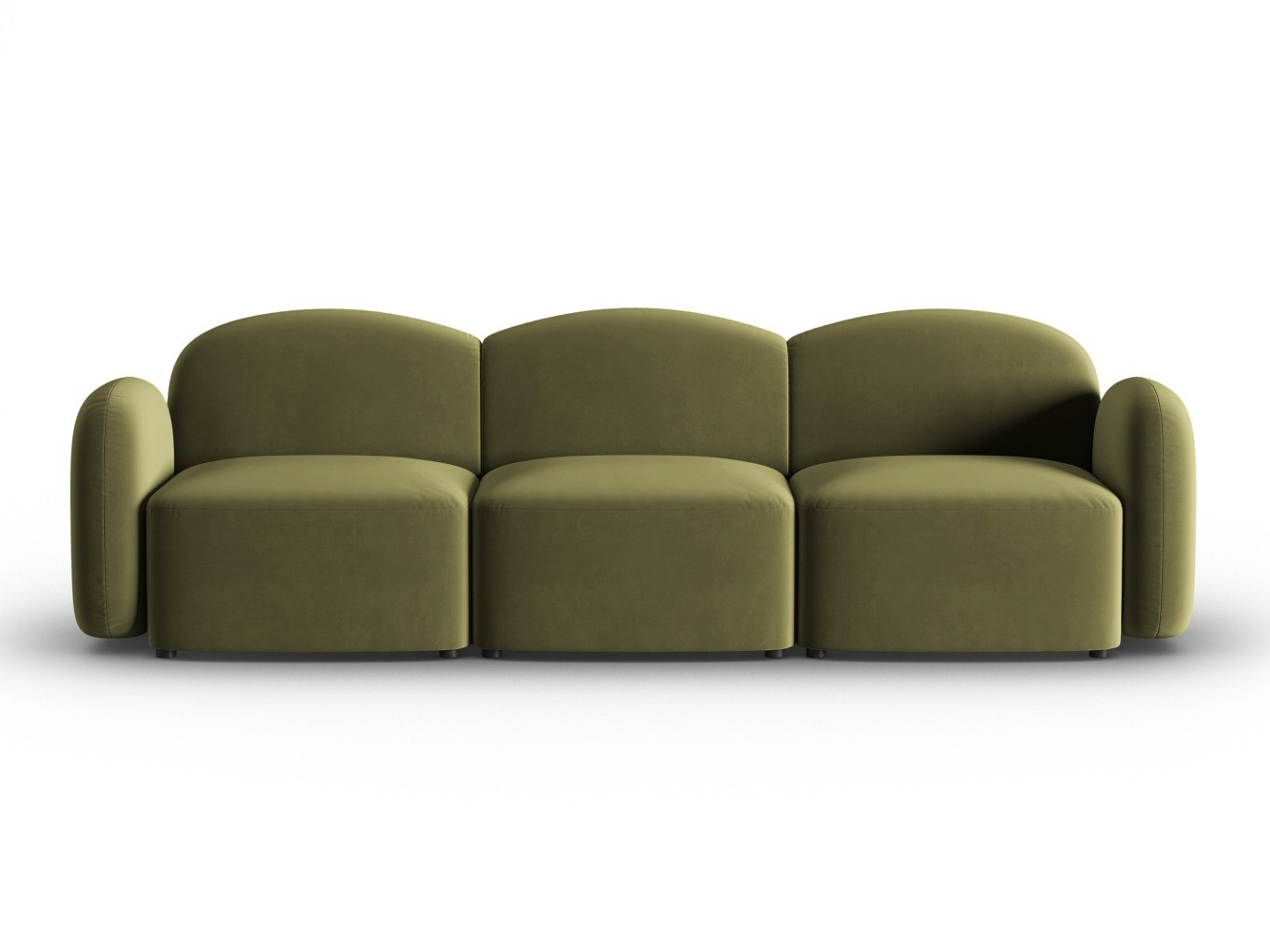 Sofa Tolmira 101 (Casino Hellgrün)