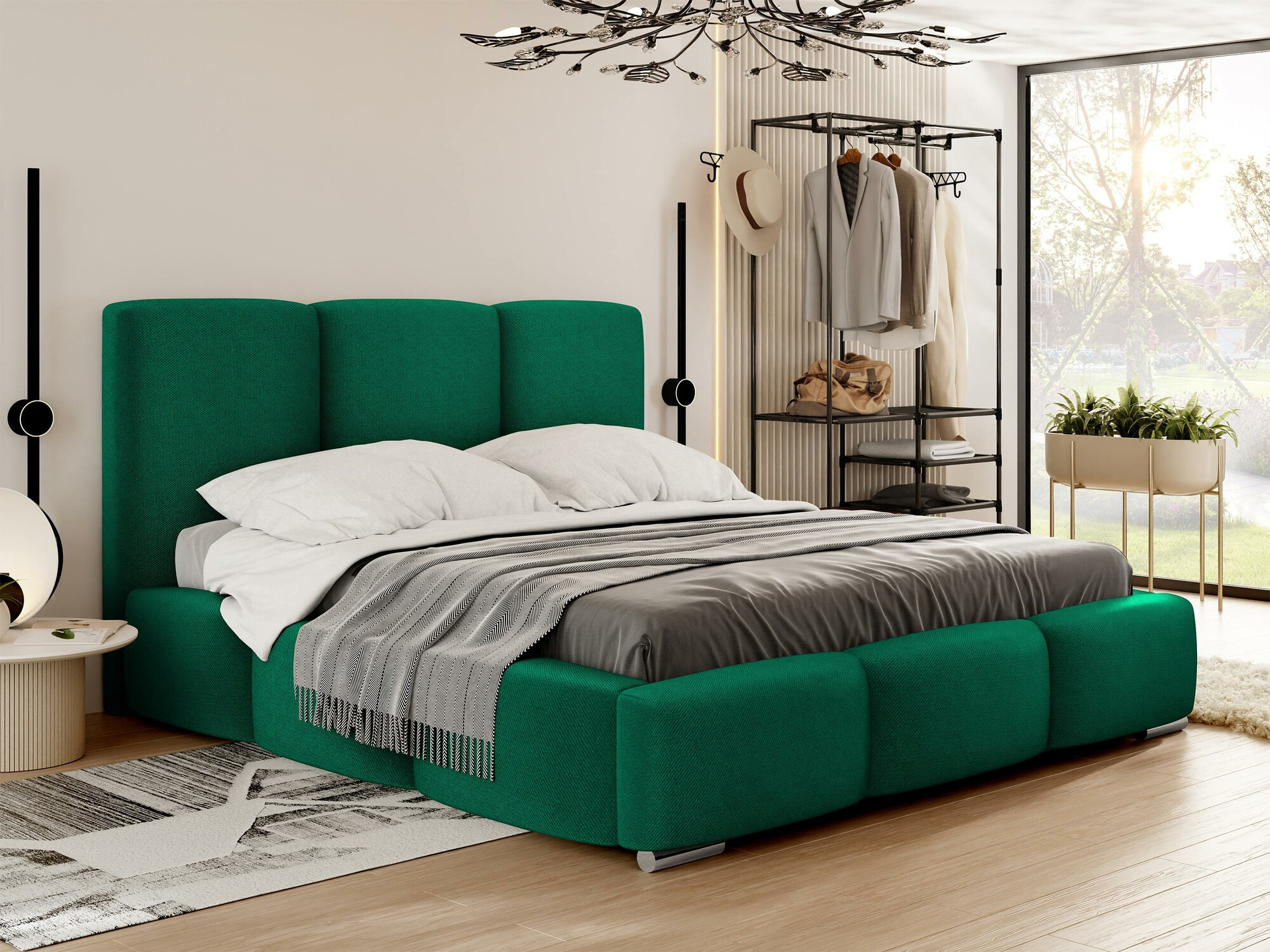 Bett Comfivo 383 (Kronos 19)