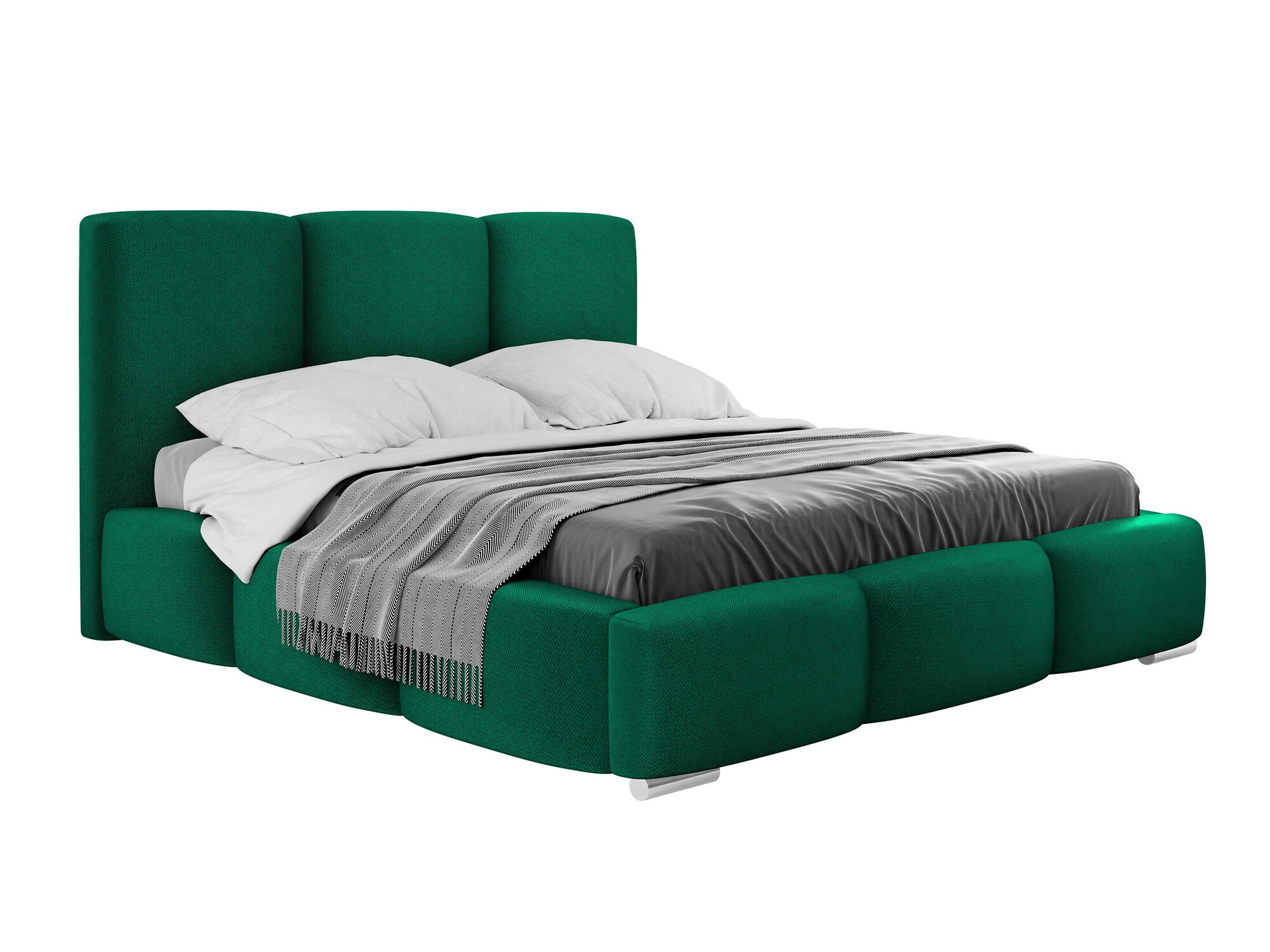 Bett Comfivo Fabrica (Kronos 19)