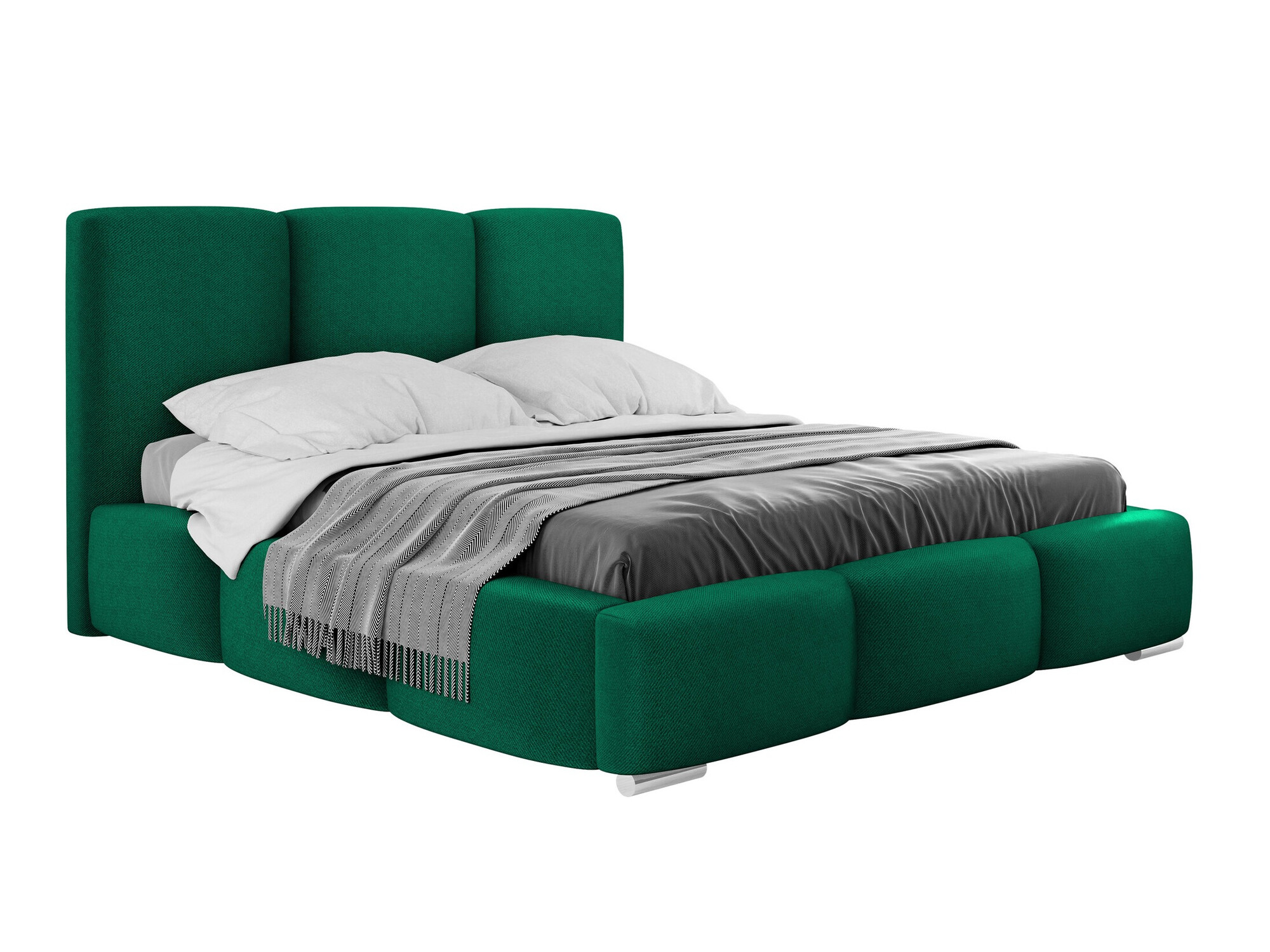 Bett Comfivo Fabrica (Kronos 19)