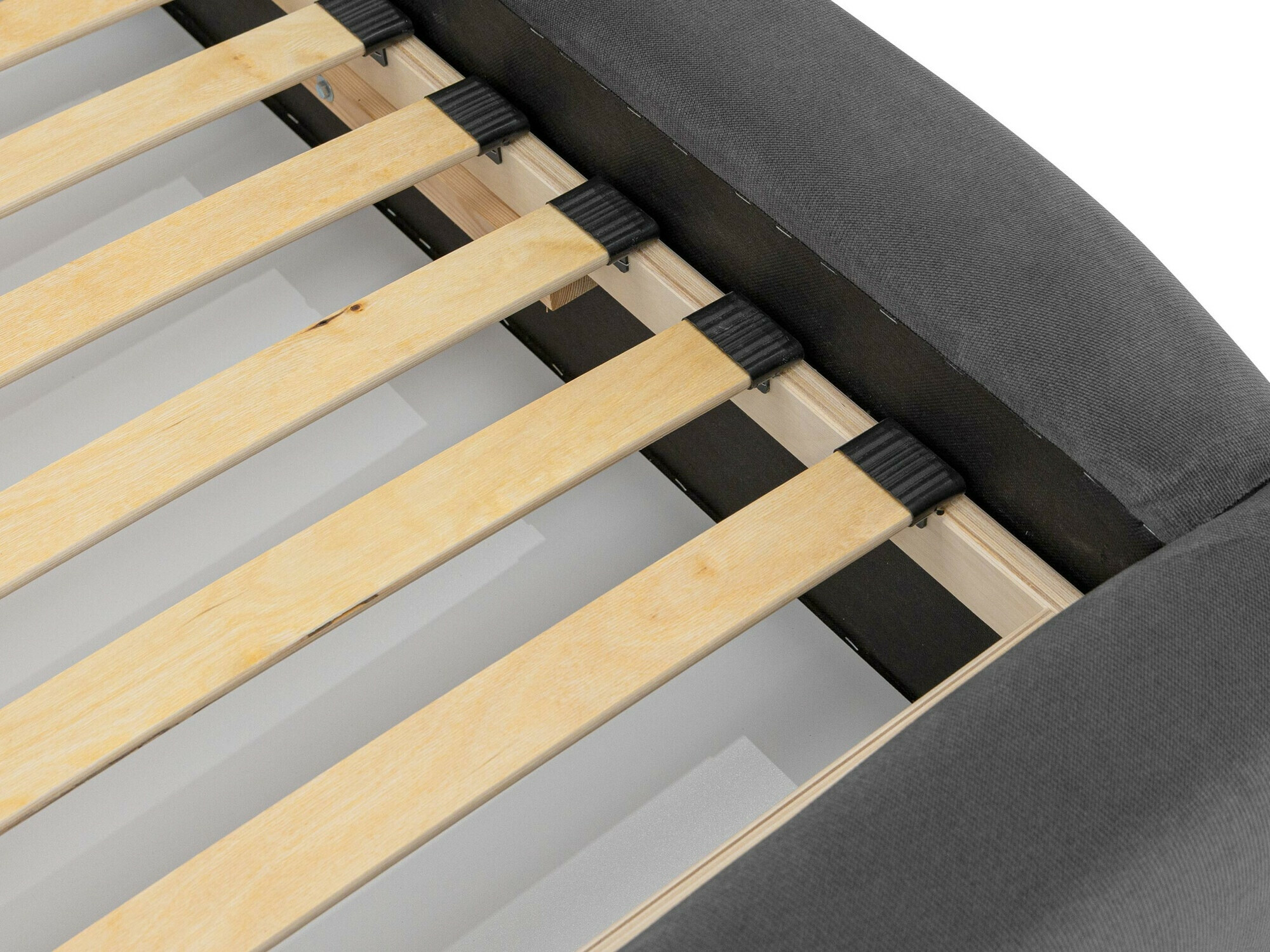 Bett Comfivo Fabrica (Kronos 19)