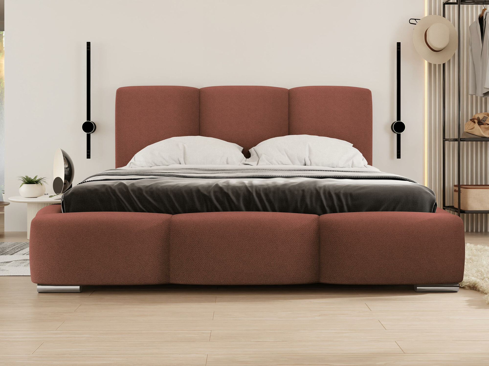 Bett Comfivo Fabrica (Kronos 29)