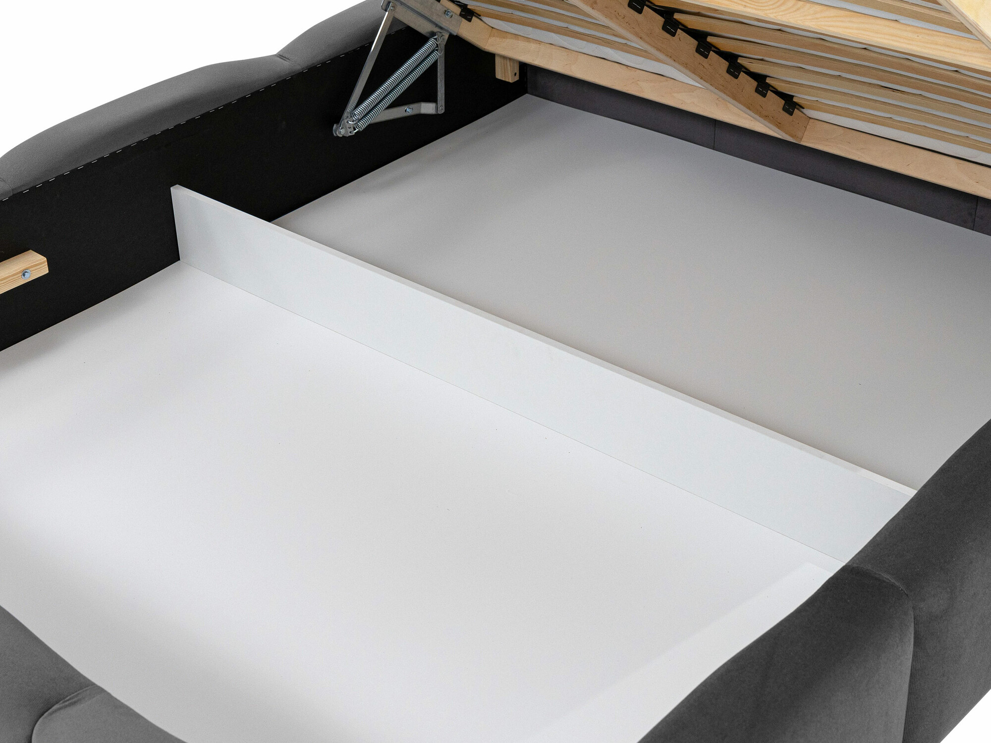 Bett Comfivo Fabrica (Kronos 29)
