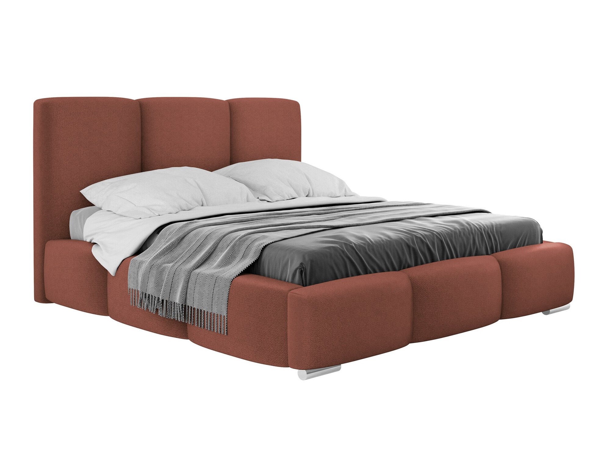 Bett Comfivo Fabrica (Kronos 29)
