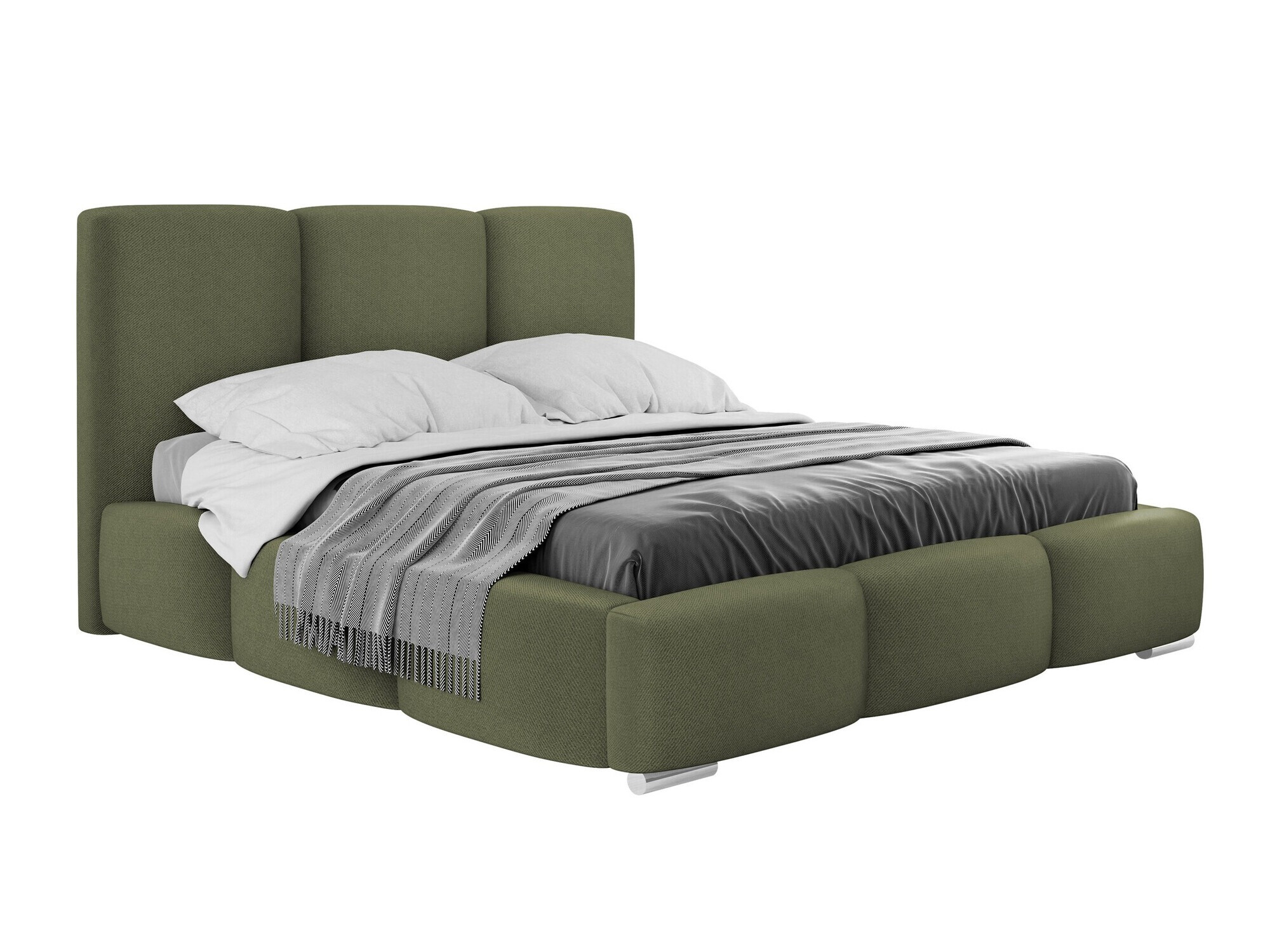Bett Comfivo Fabrica (Kronos 46)