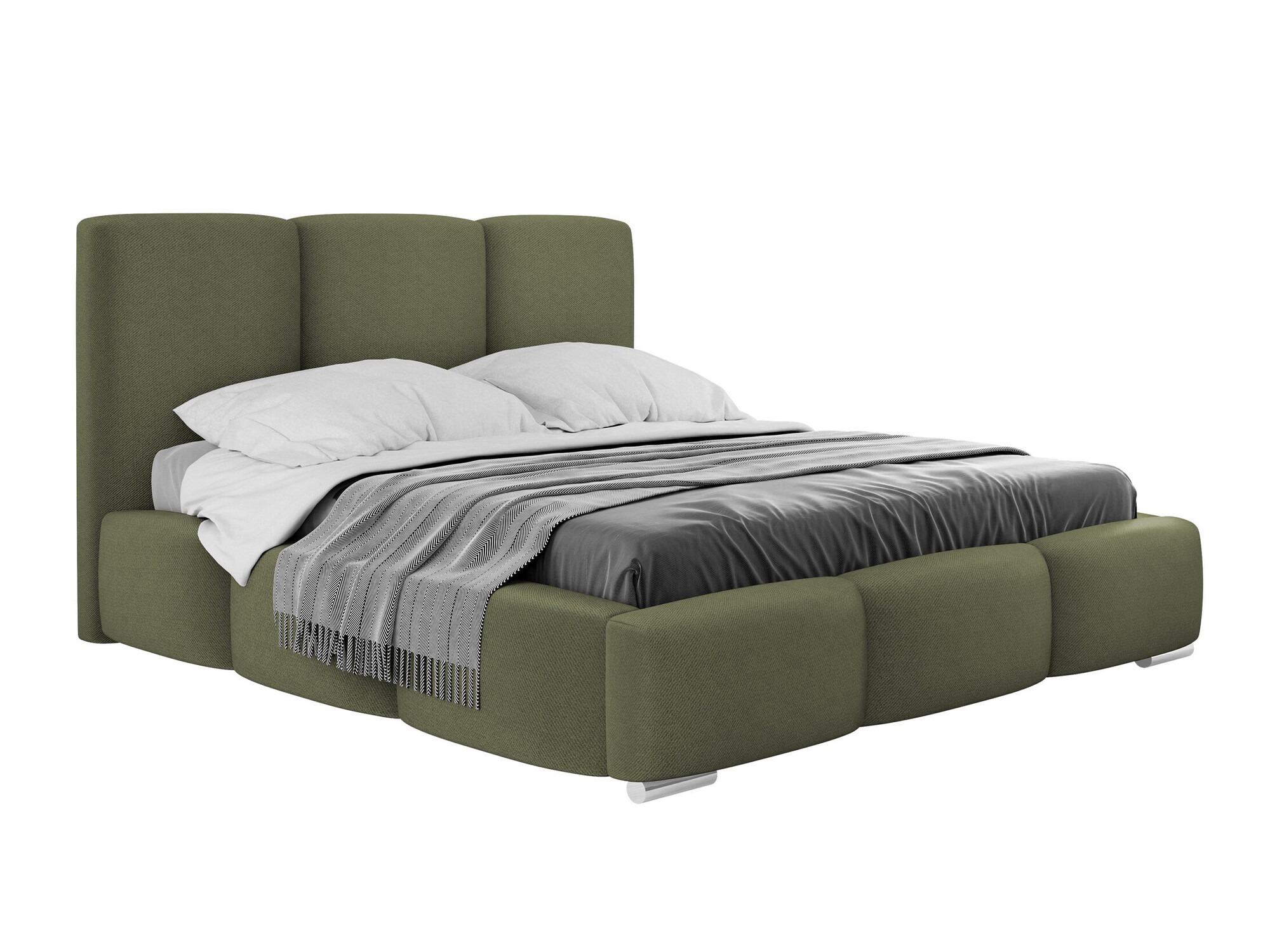Bett Comfivo Fabrica (Kronos 46)