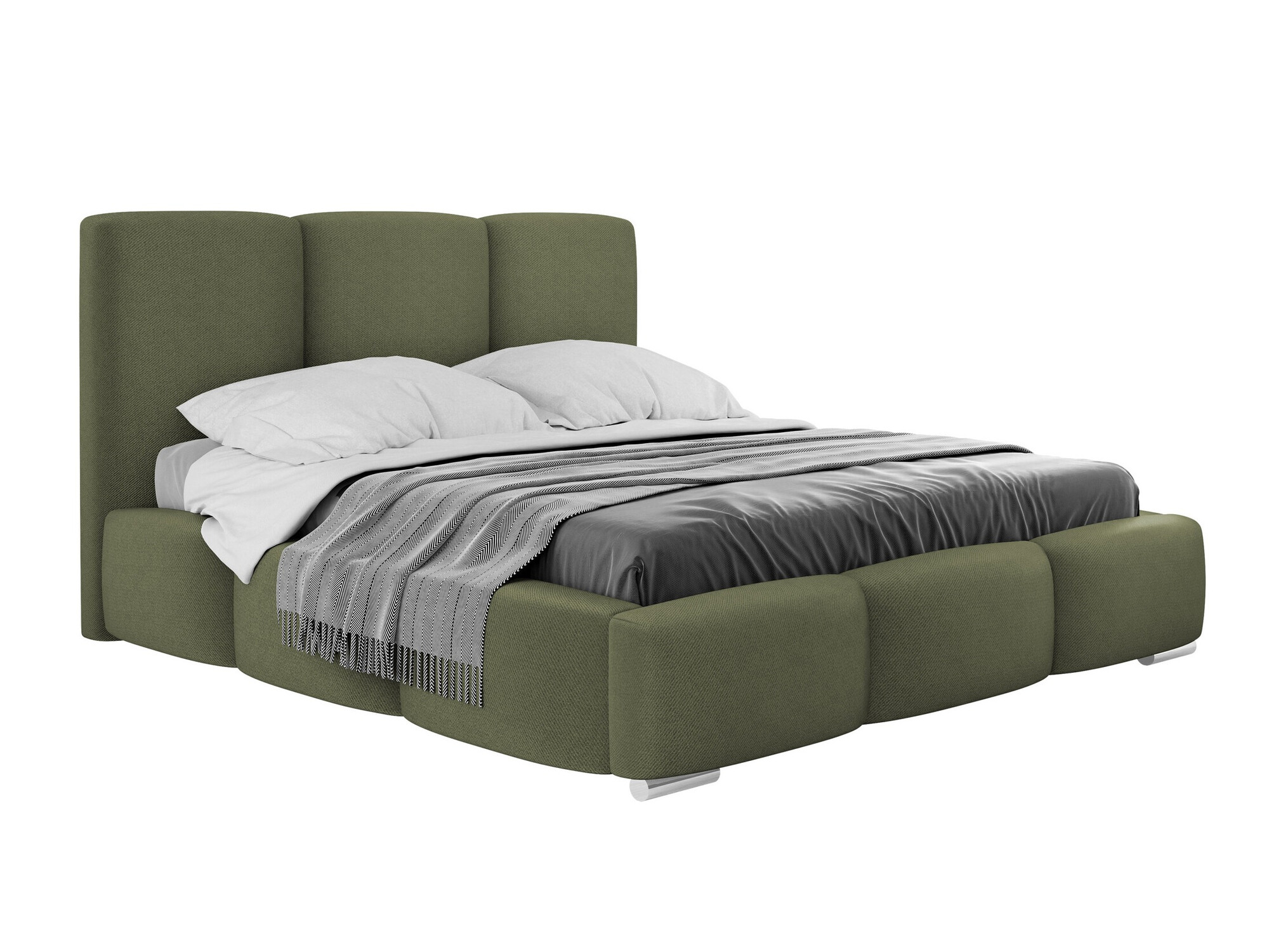 Bett Comfivo Fabrica (Kronos 46)