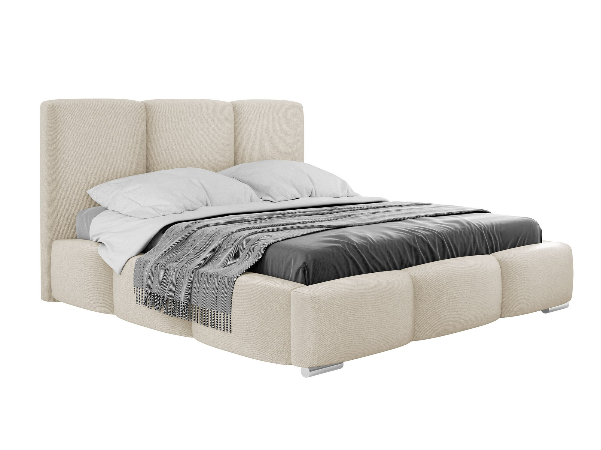 Bett Comfivo Fabrica (Paros 01)