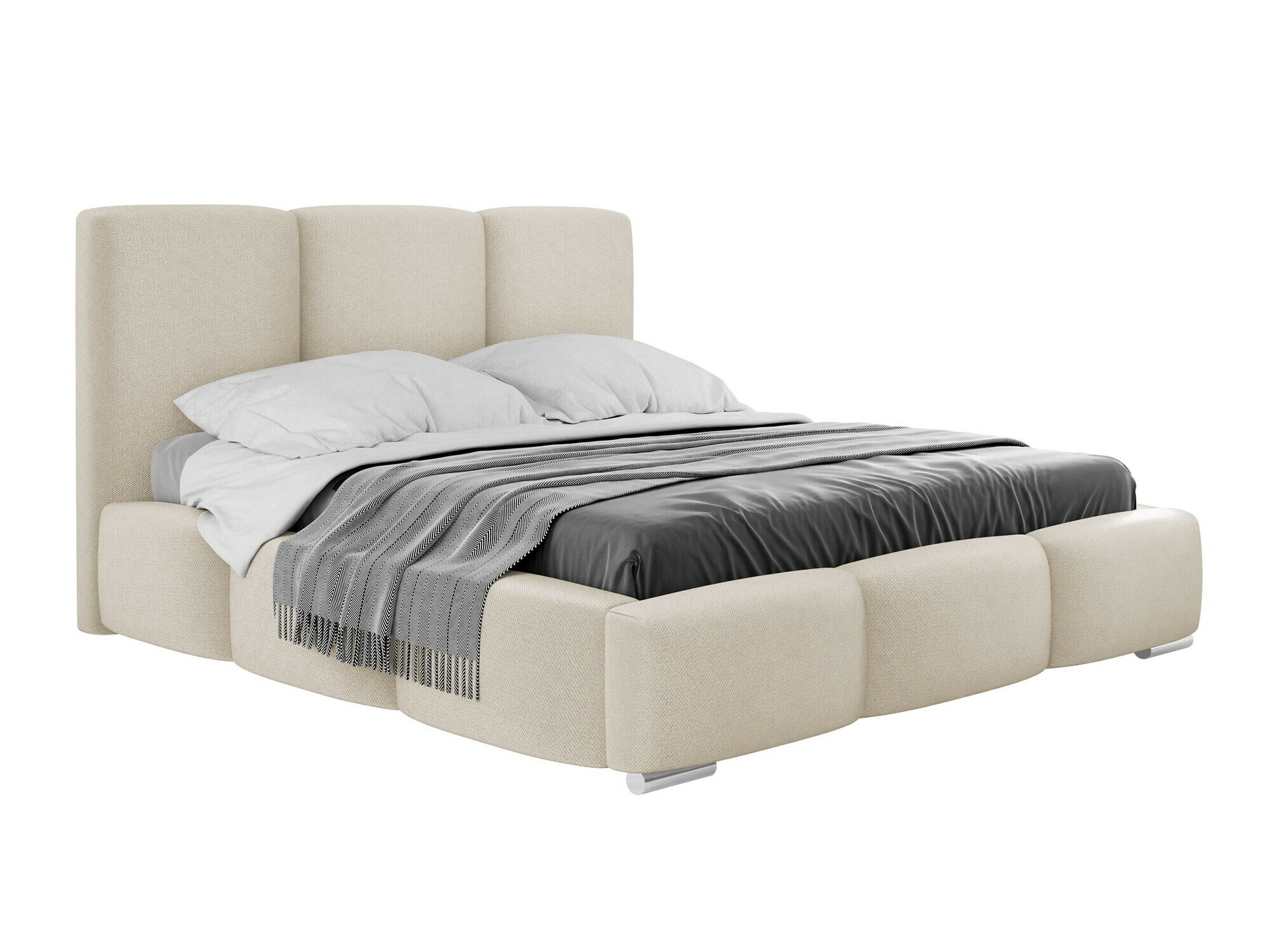 Bett Comfivo Fabrica (Paros 01)