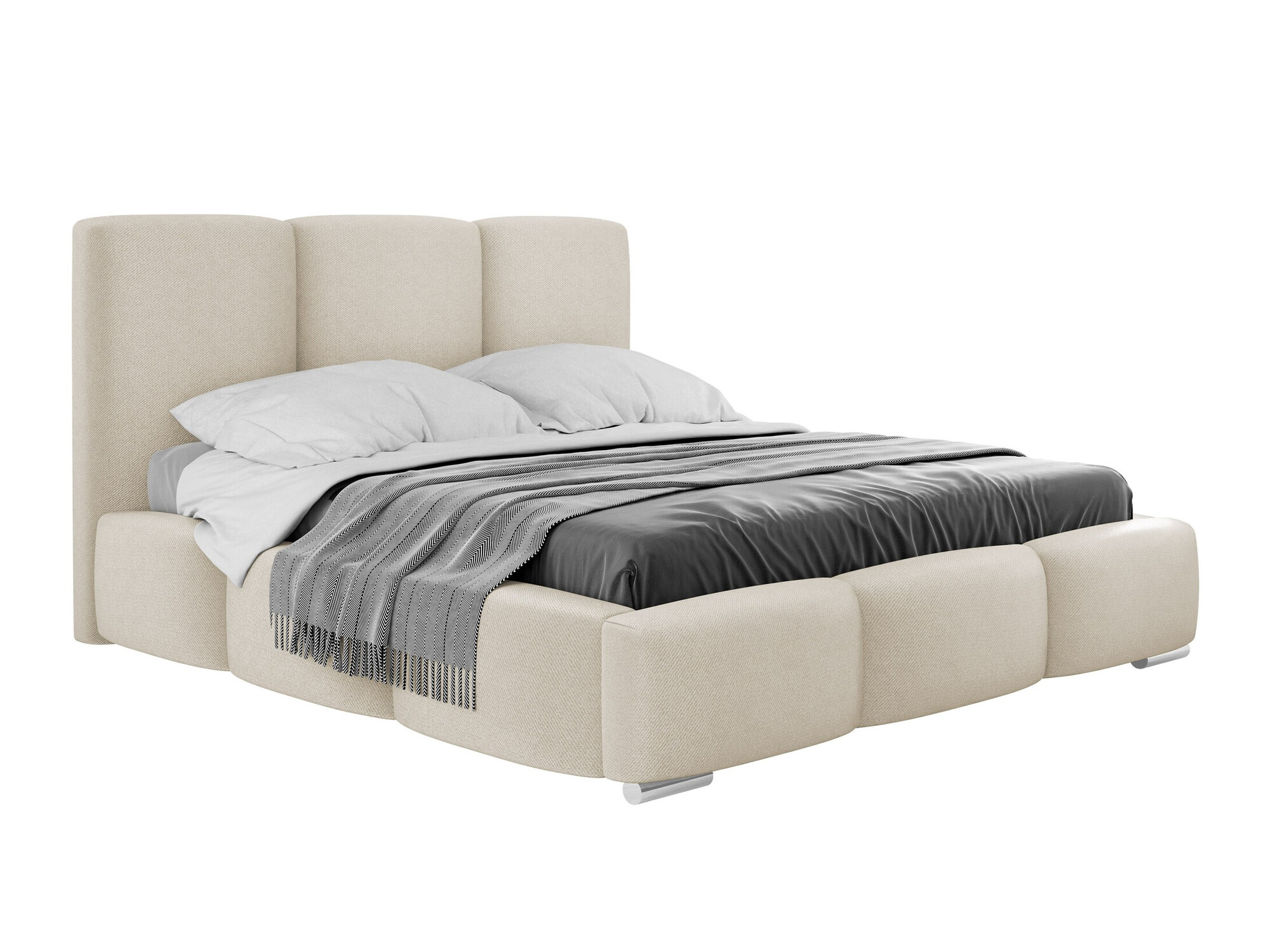 Bett Comfivo Fabrica (Paros 01)