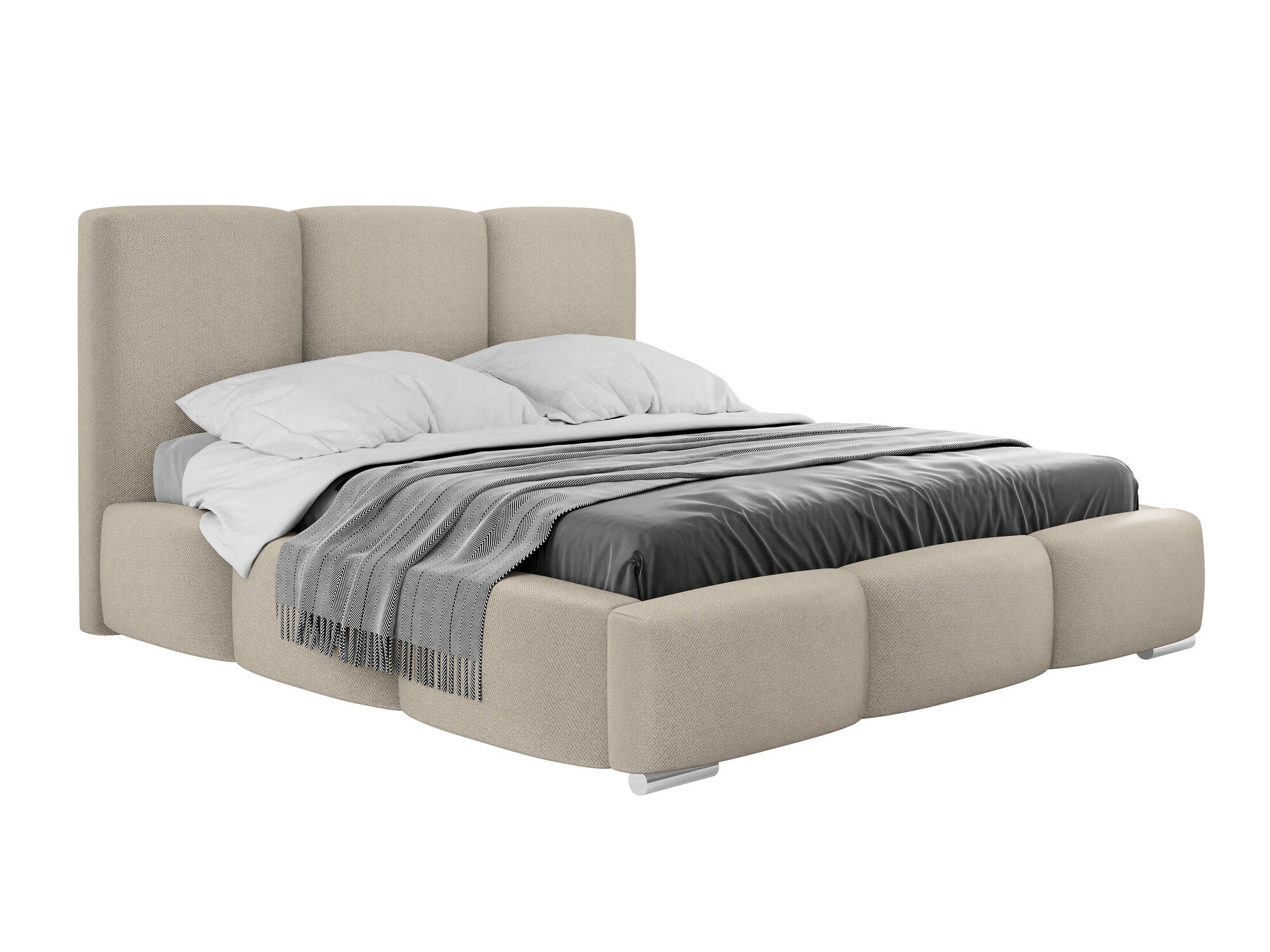 Bett Comfivo Fabrica (Paros 02)