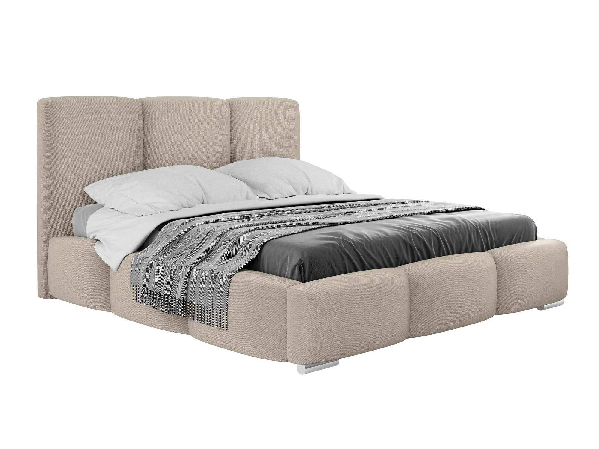 Bett Comfivo Fabrica (Paros 02)