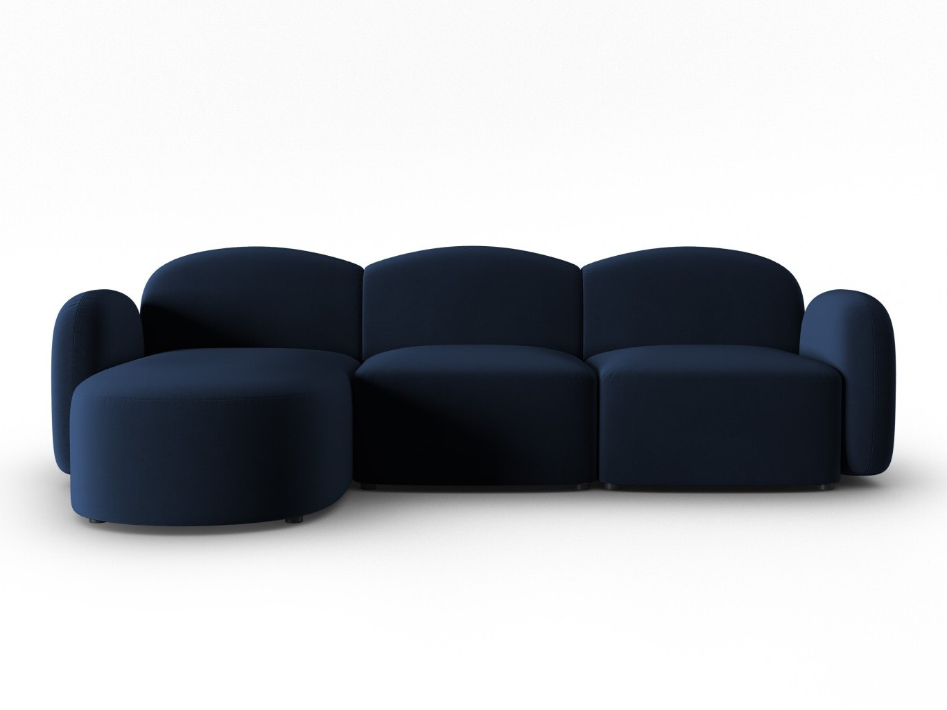 Ecksofa Tolmira 104