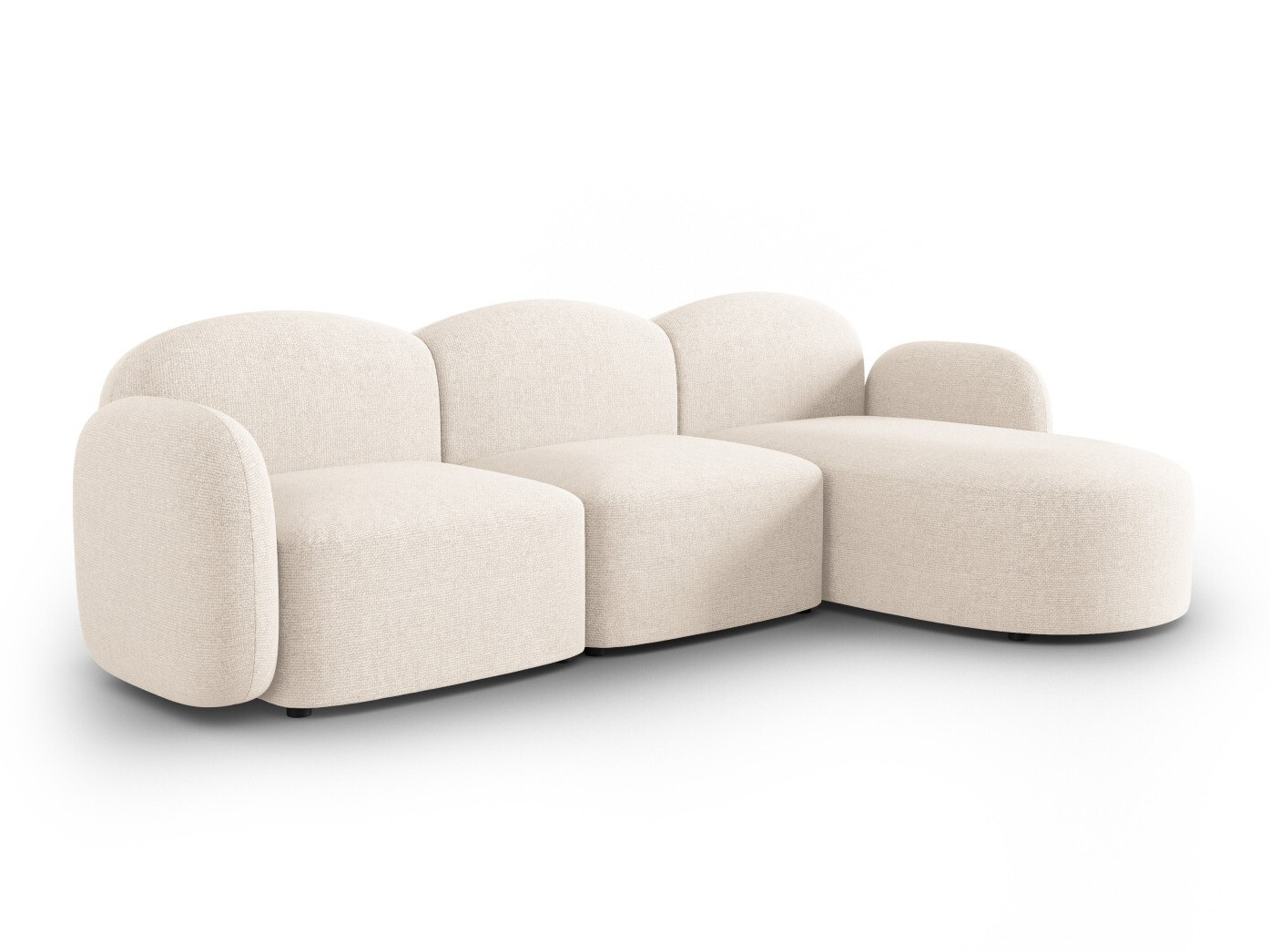 Ecksofa Tolmira 104 (Legacy 1)