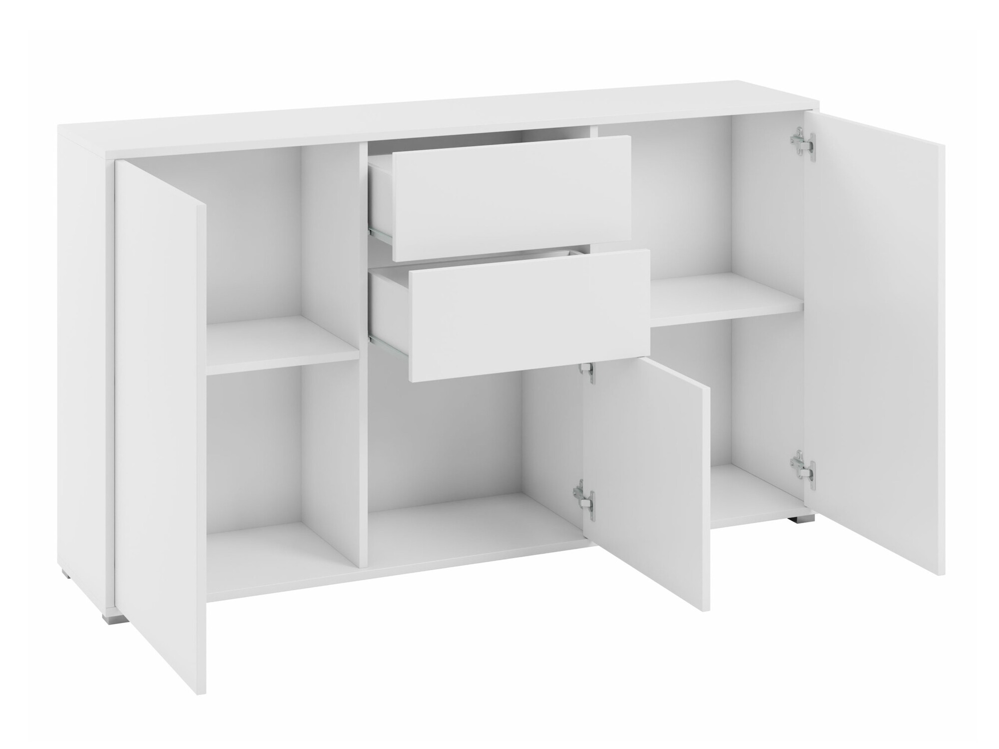 Kommoden Comfivo Tutela (Kaschmir)