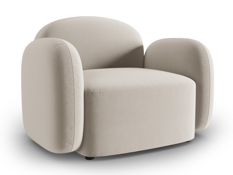 Sessel Tolmira 103 (Casino Beige)