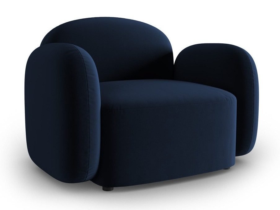 Sessel Tolmira 103 (Casino Blau)