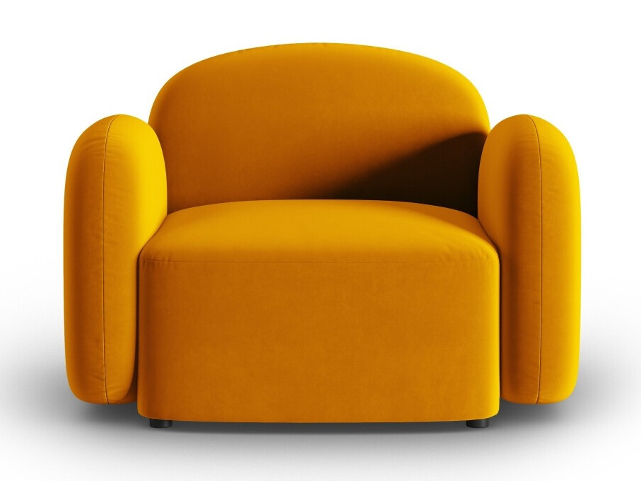 Sessel Tolmira 103 (Casino Gelb)