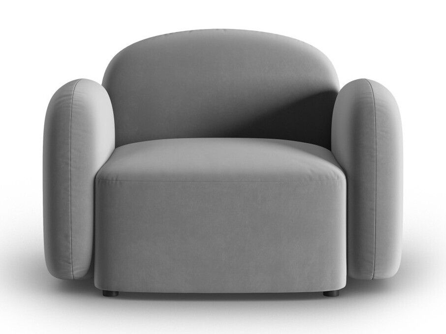 Sessel Tolmira 103 (Casino Hellgrau)