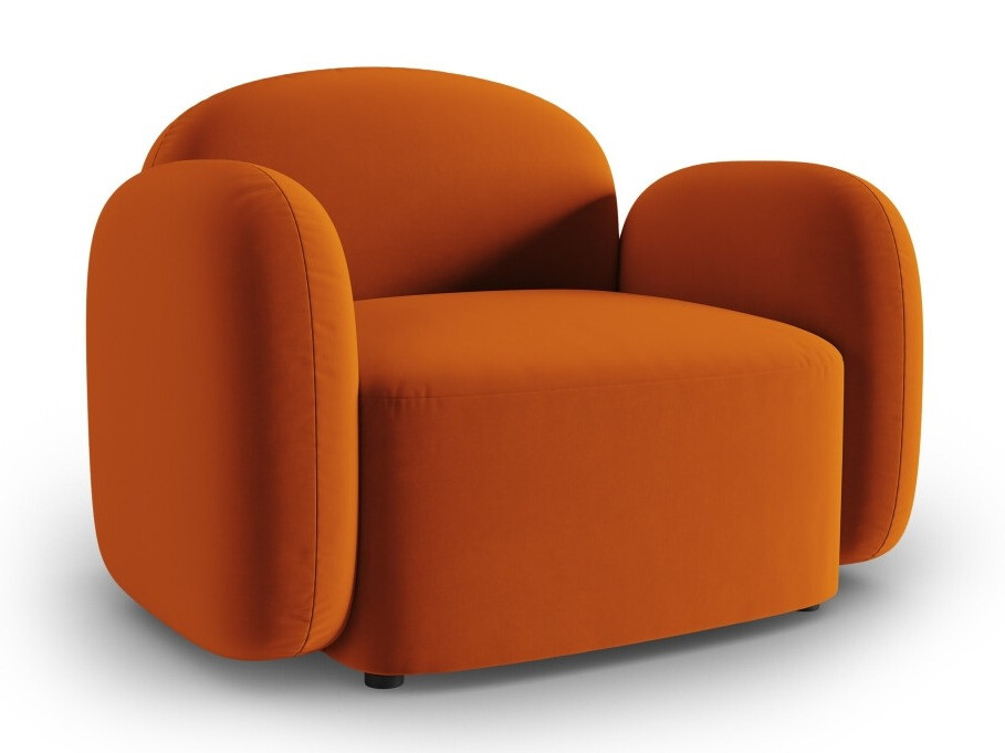 Sessel Tolmira 103 (Casino Orange)