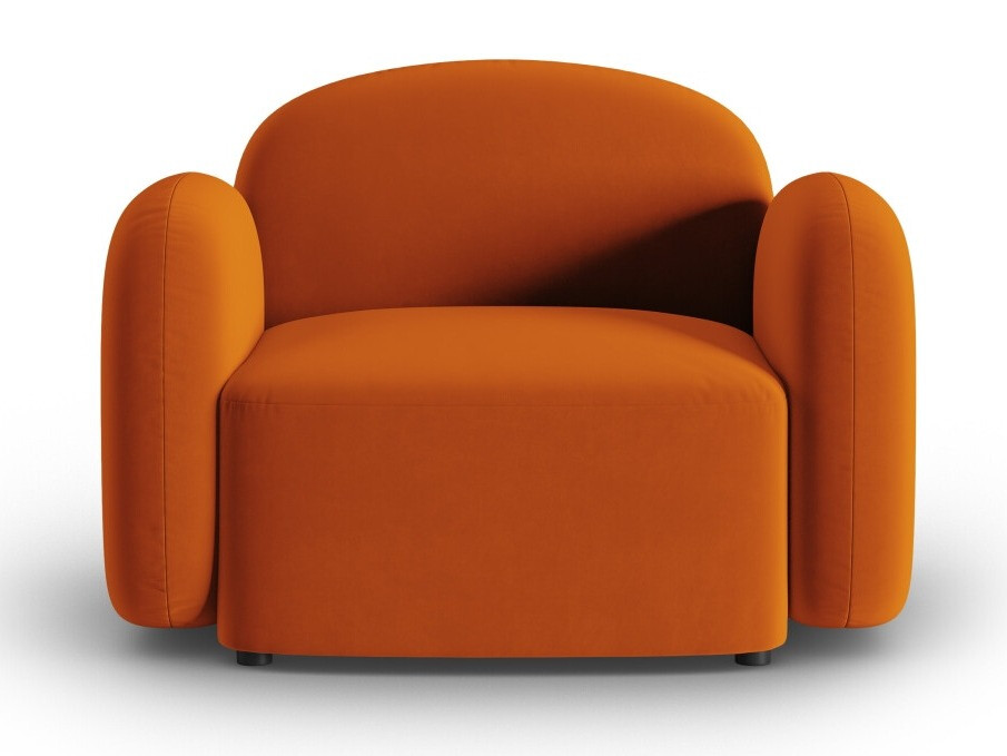 Sessel Tolmira 103 (Casino Orange)