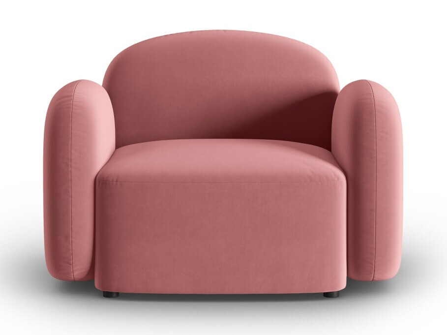 Sessel Tolmira 103 (Casino Rosa)
