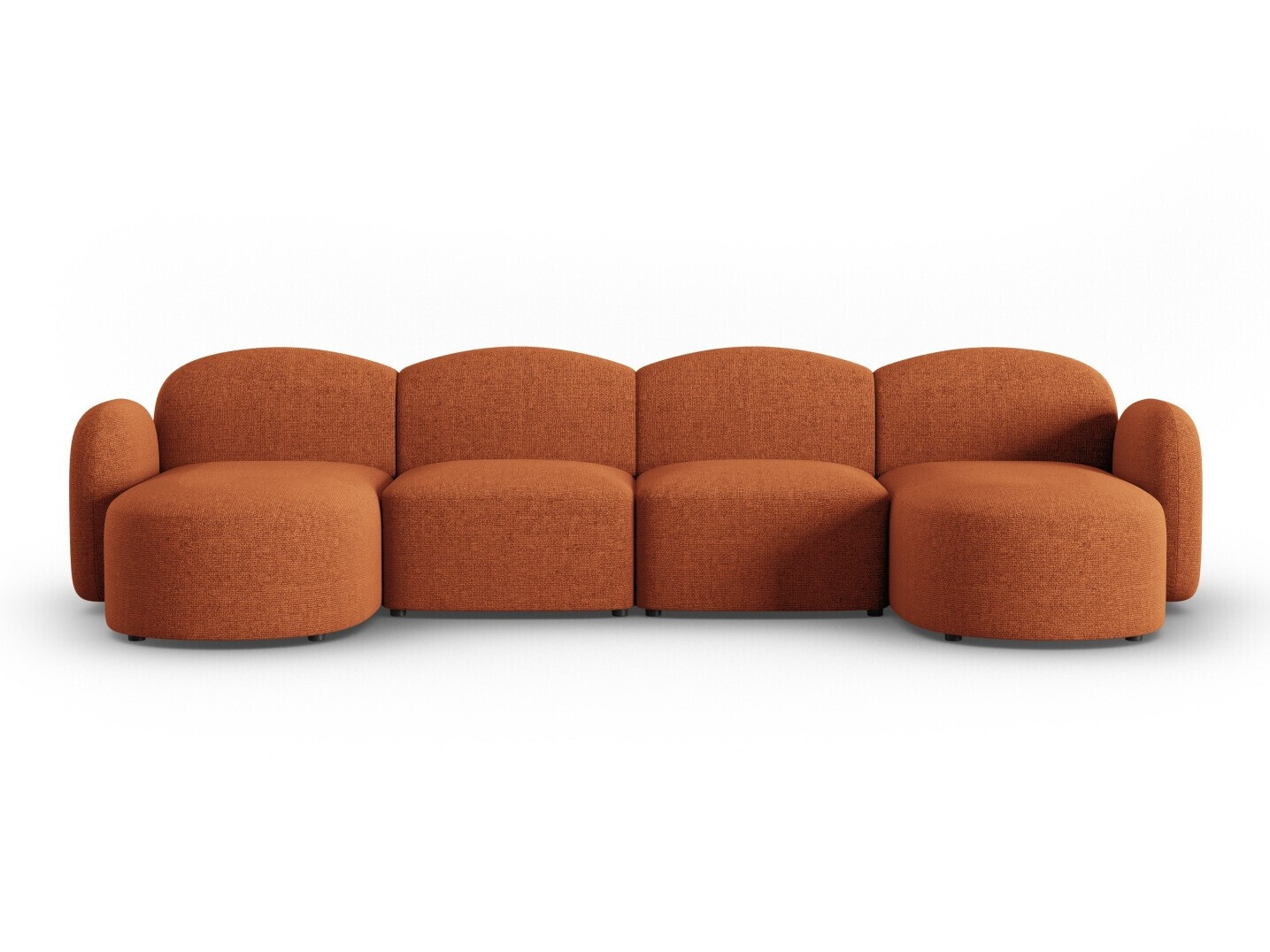 Ecksofa Tolmira 105 (Legacy 6)