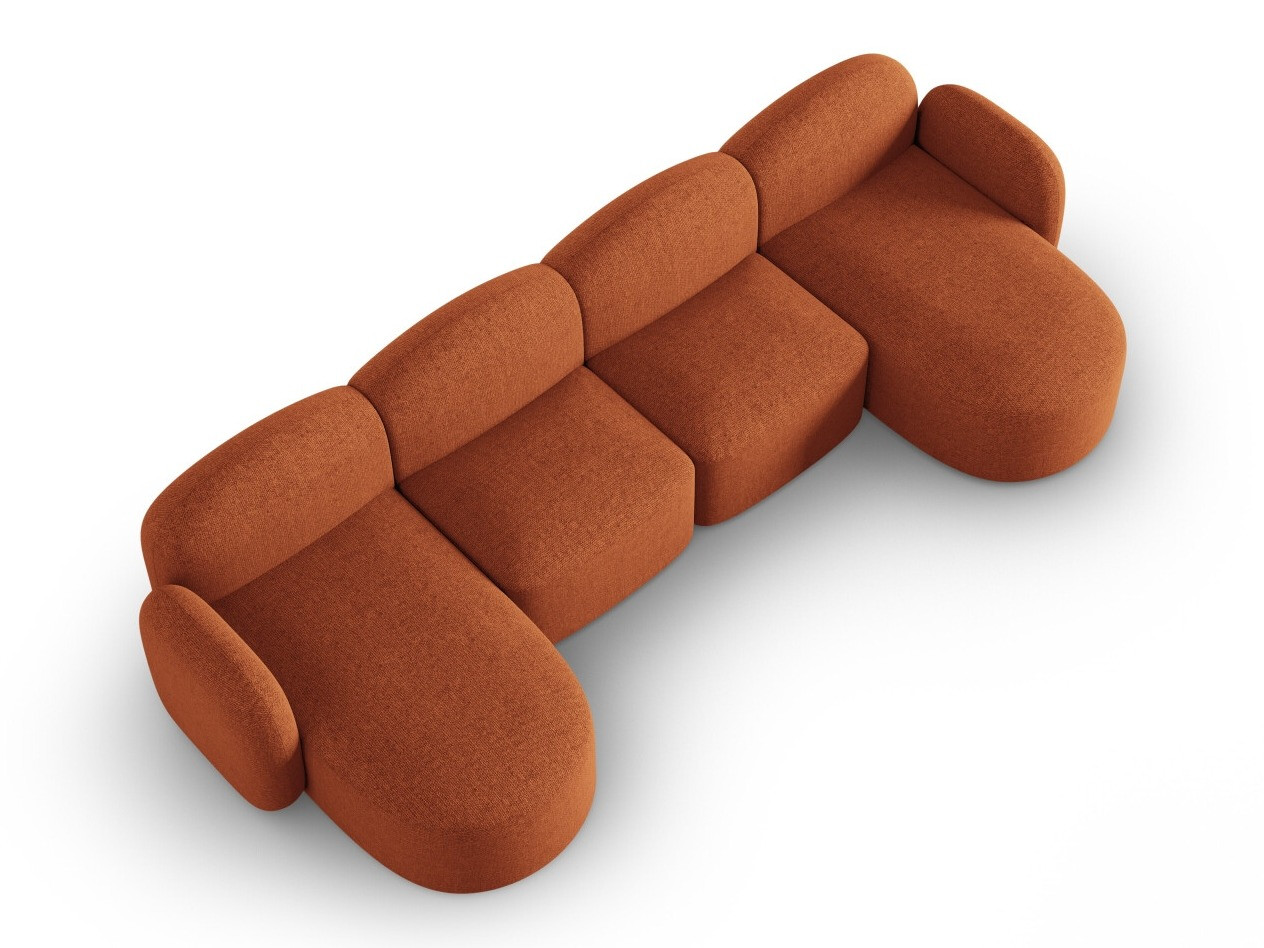 Ecksofa Tolmira 105 (Legacy 6)