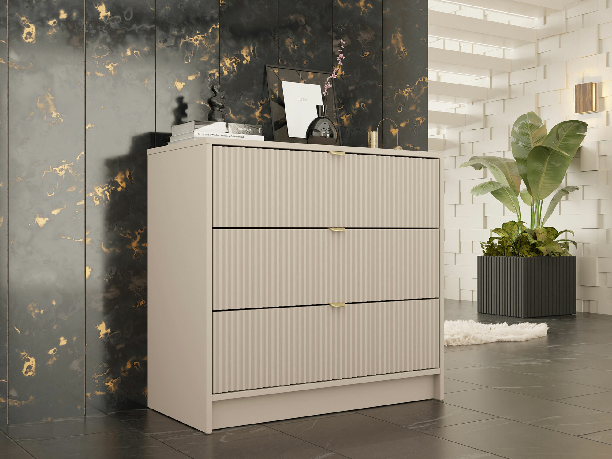 Kommode Comfivo Papilio I