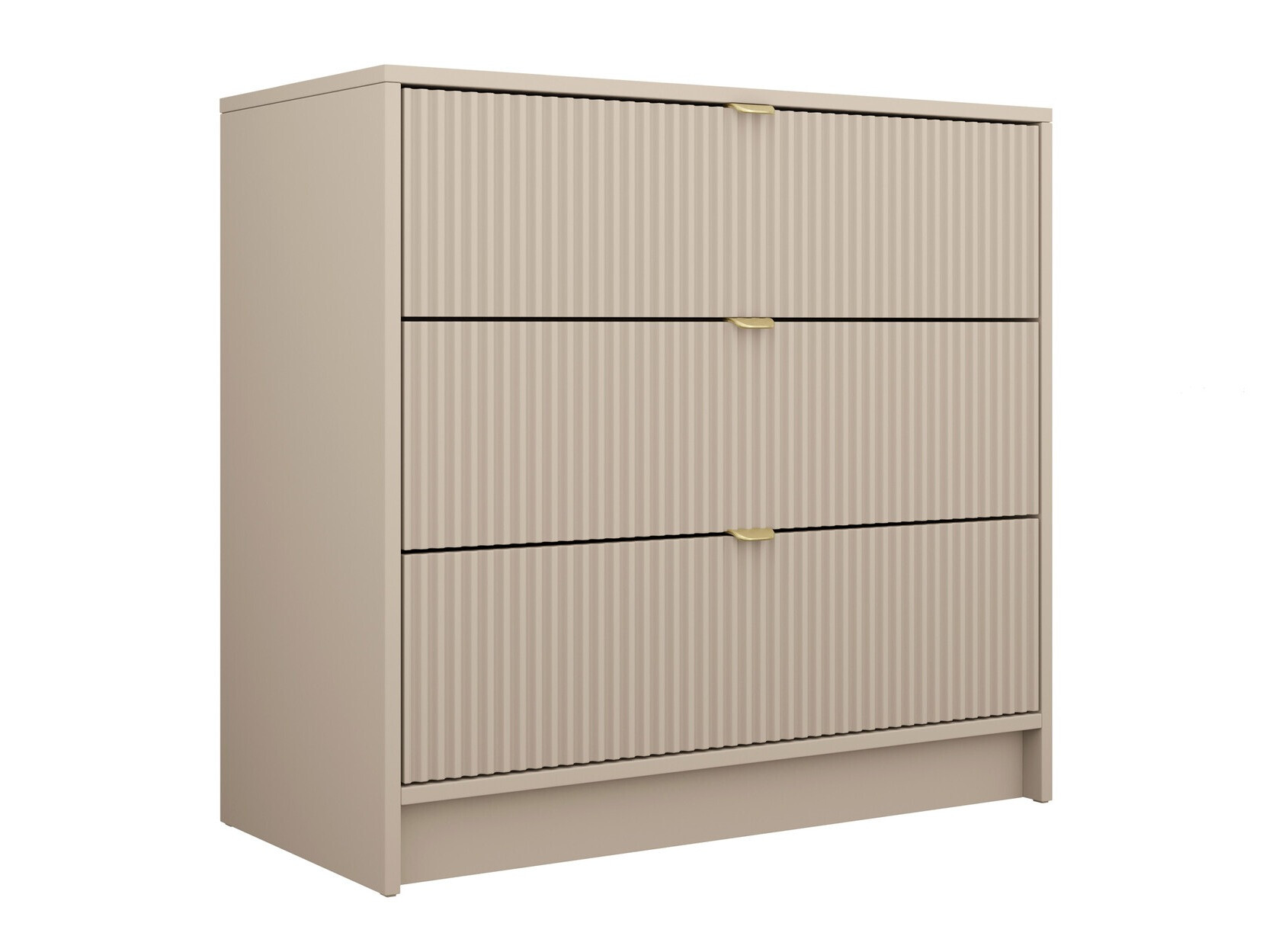 Kommoden Comfivo Papilio I (Beige)