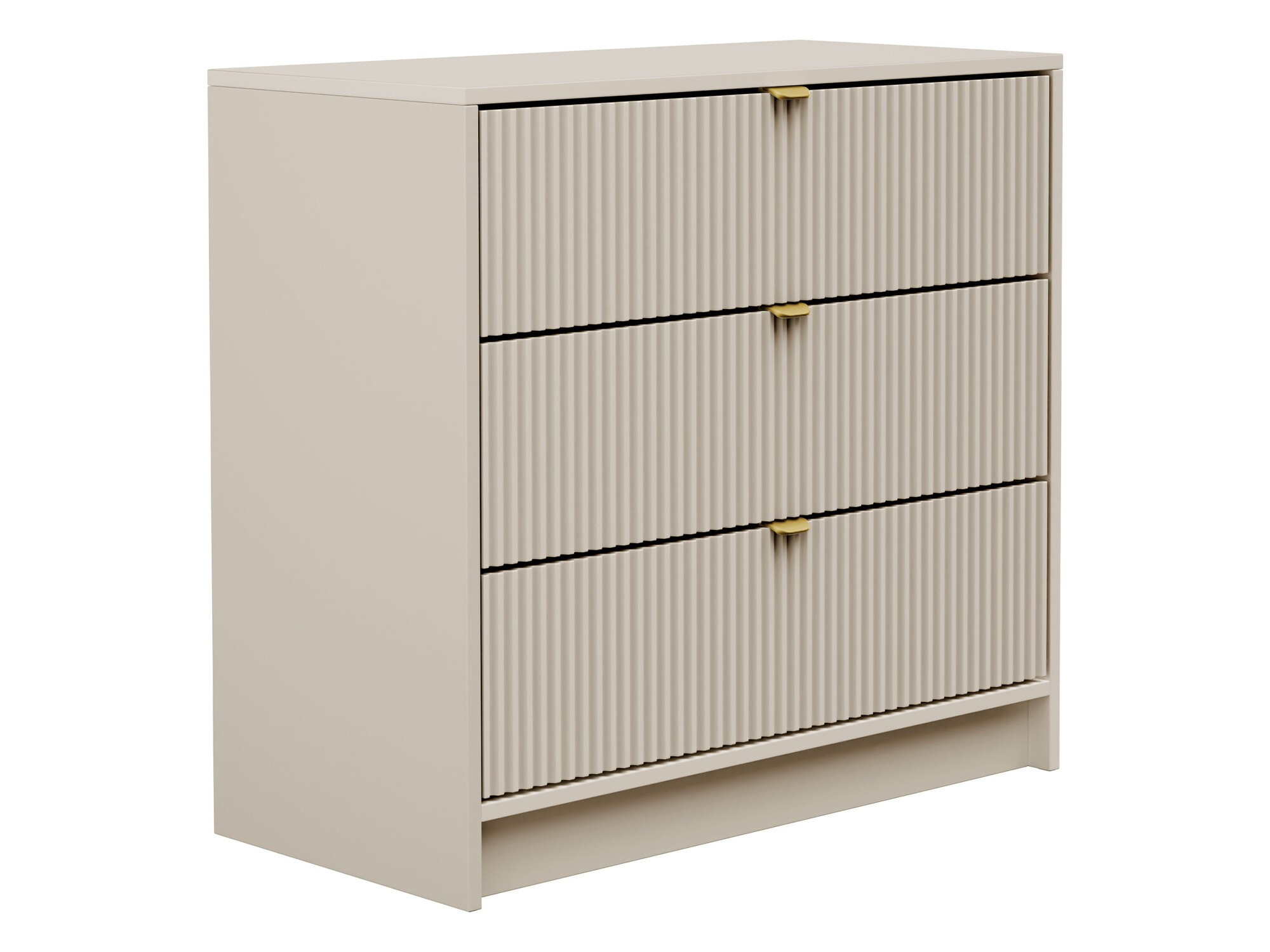 Kommoden Comfivo Papilio I (Beige)